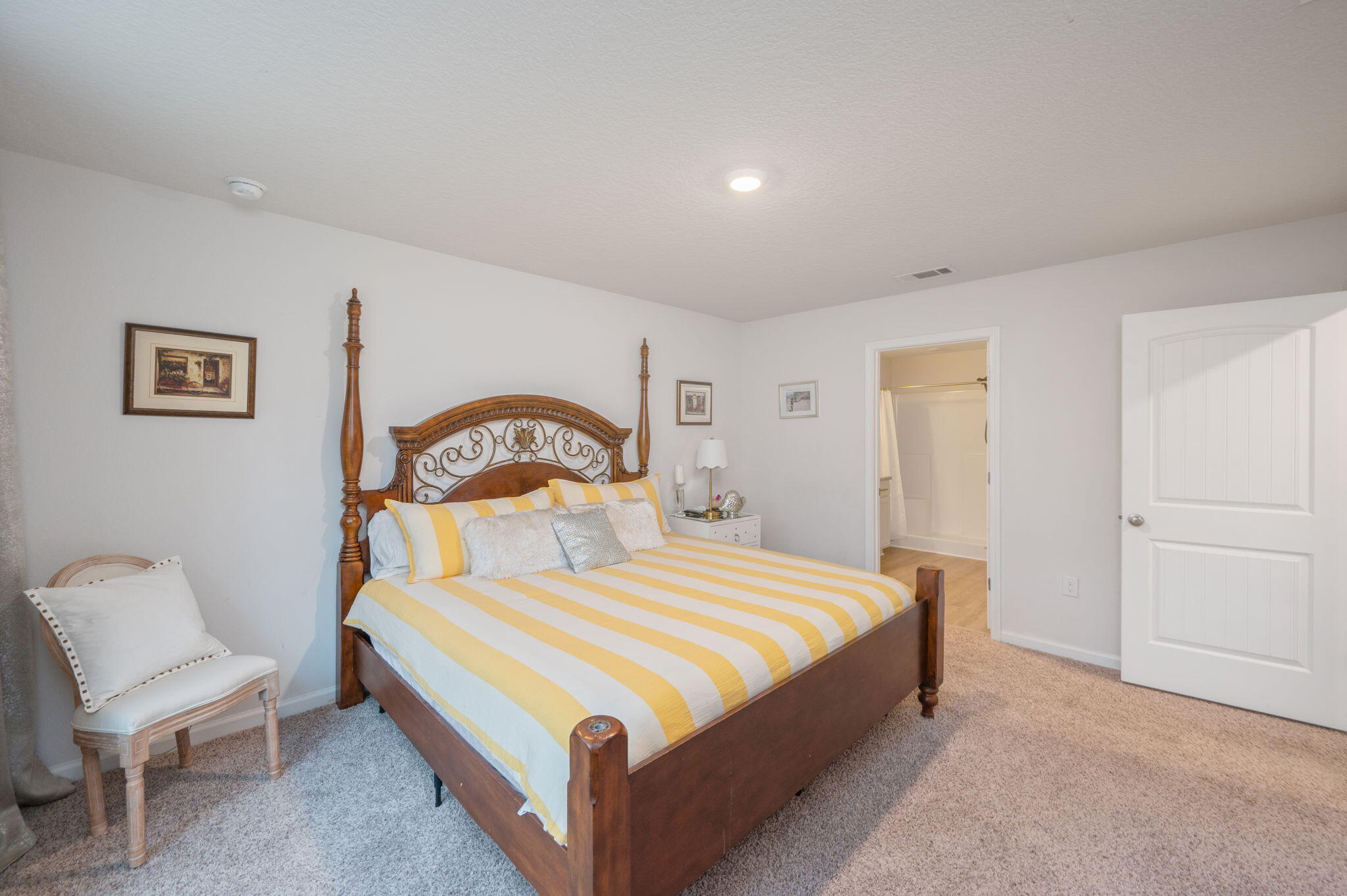 Timberland Ridge Drive - Residential