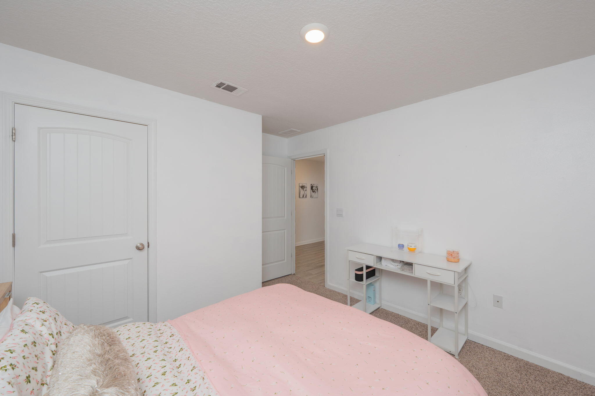 Timberland Ridge Drive - Residential