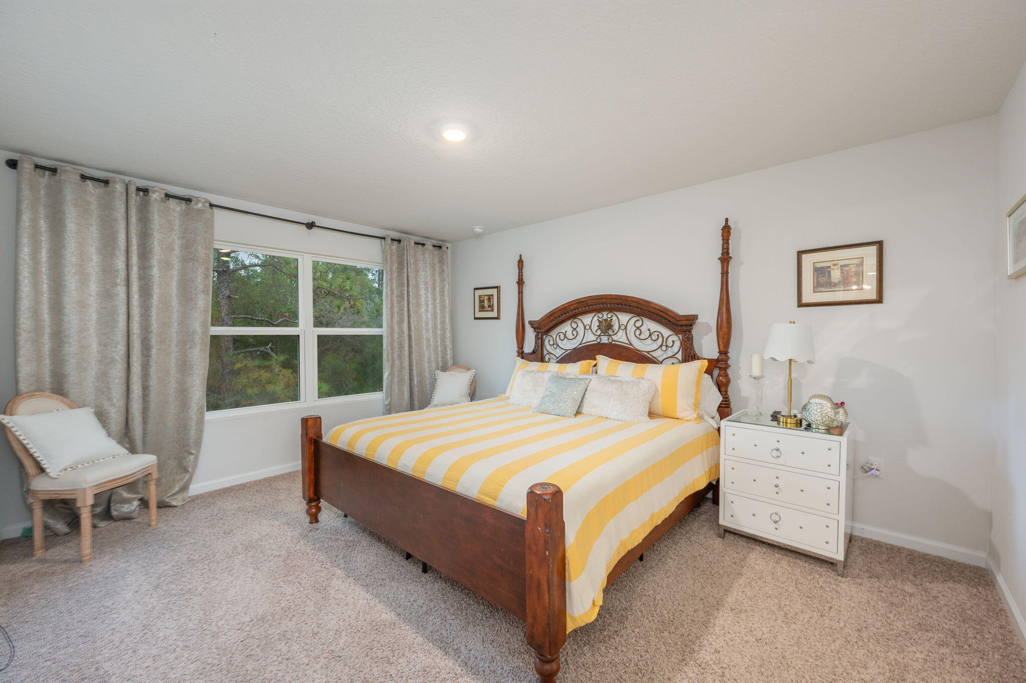 Timberland Ridge Drive - Residential