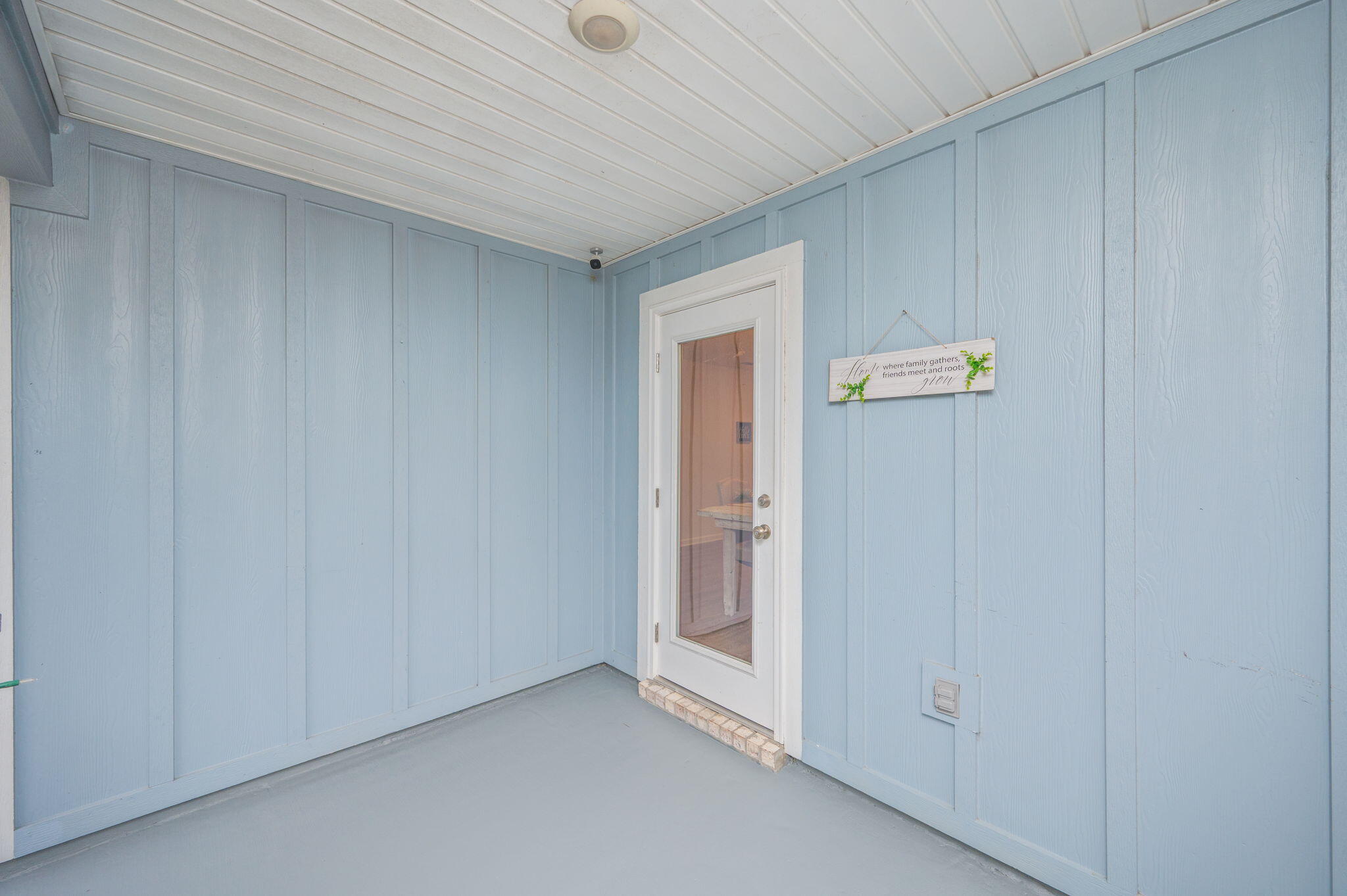 Timberland Ridge Drive - Residential