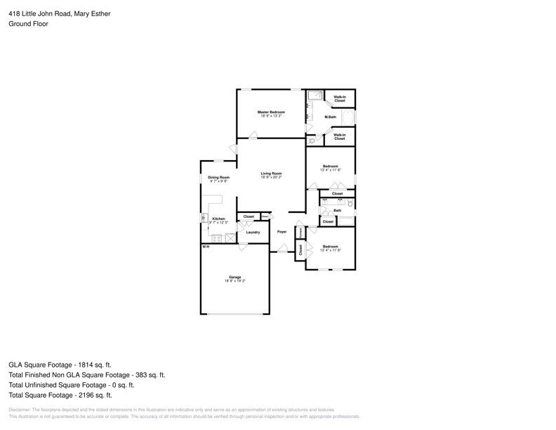 WYNNEHAVEN BCH EST - Residential