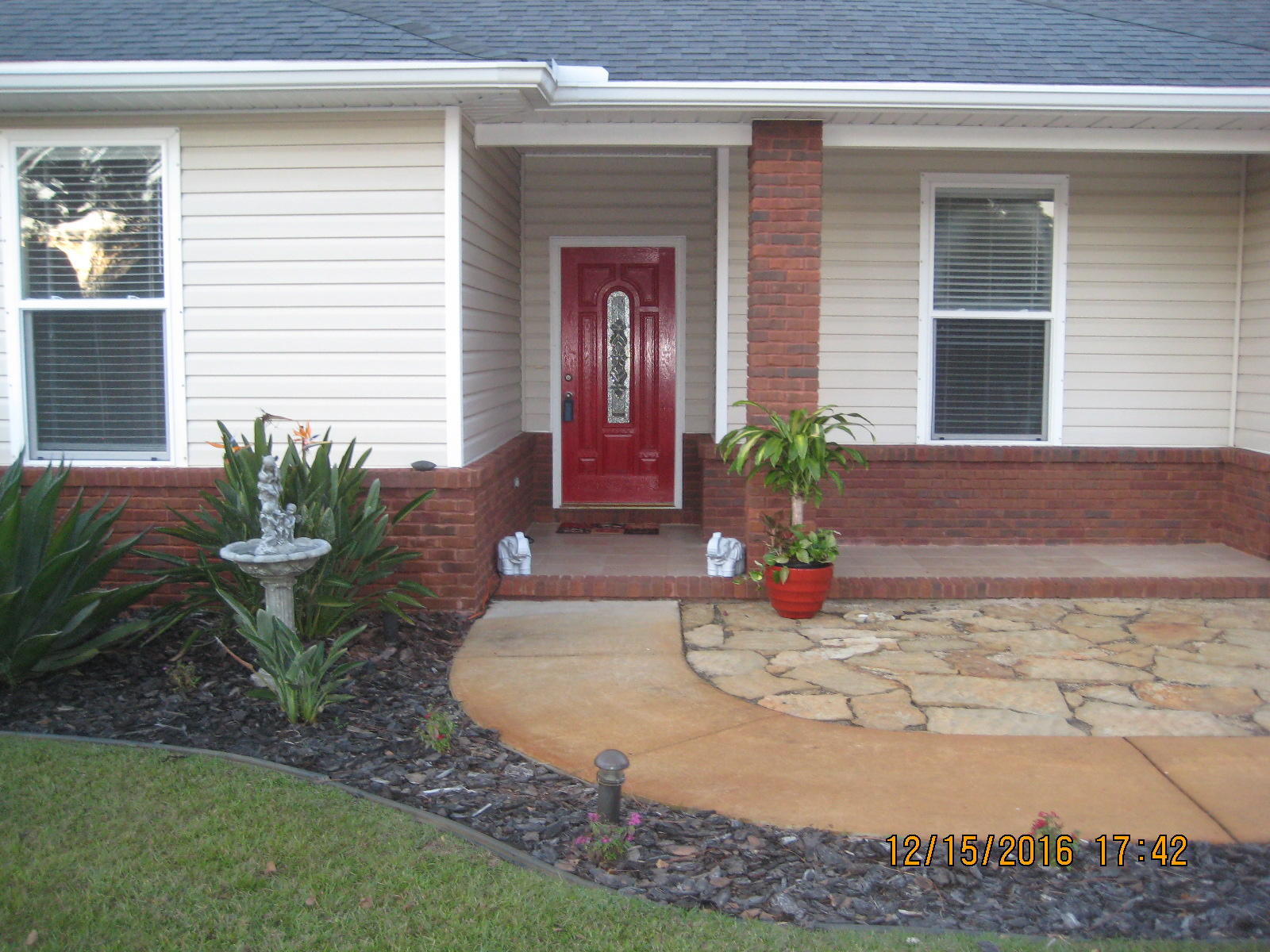 DOROTHY BOWEN ESTATES - Residential