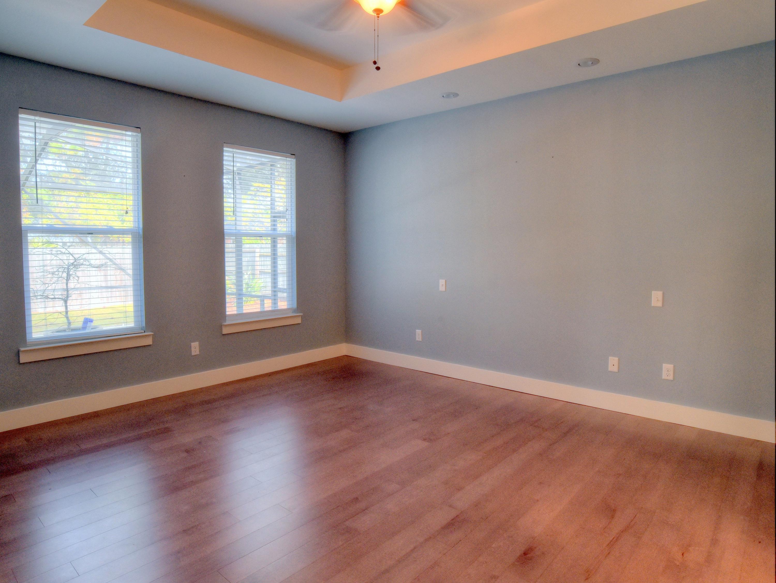 DOROTHY BOWEN ESTATES - Residential