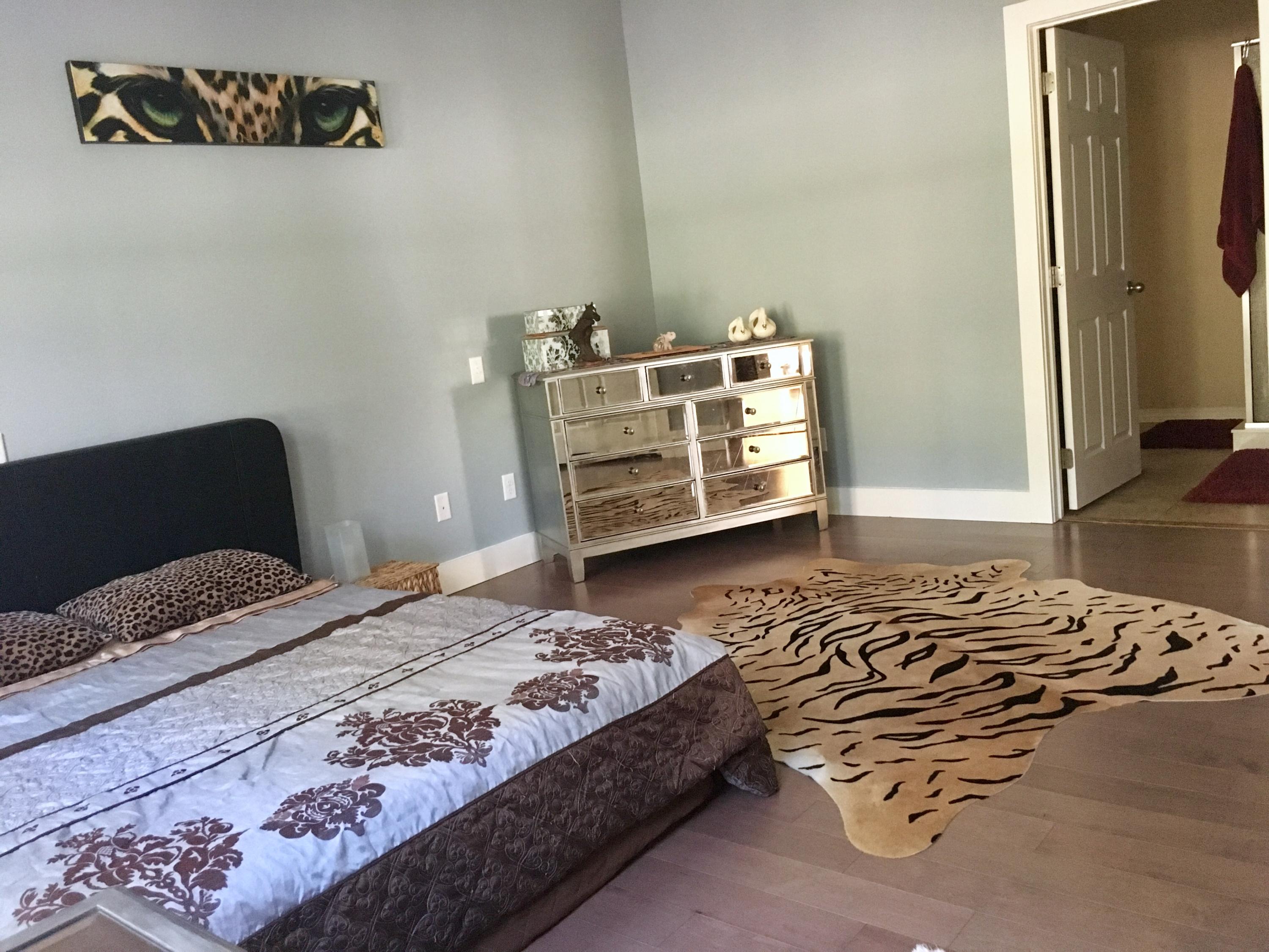 DOROTHY BOWEN ESTATES - Residential