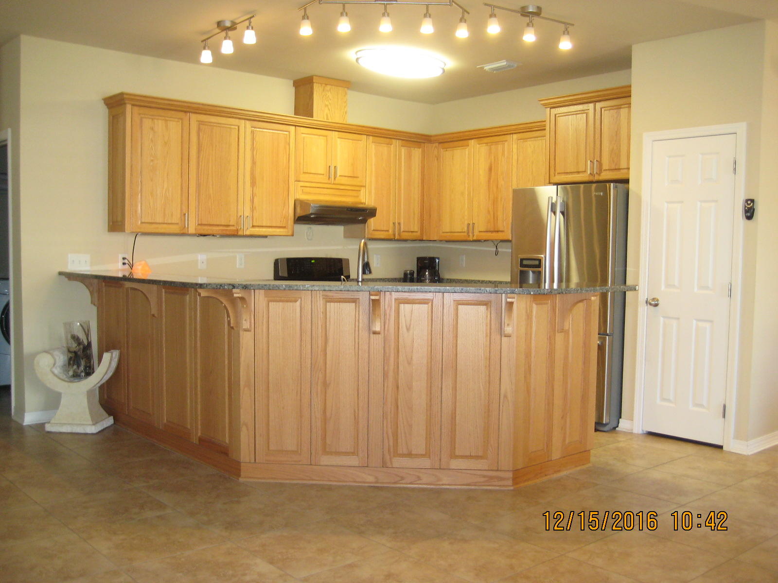 DOROTHY BOWEN ESTATES - Residential