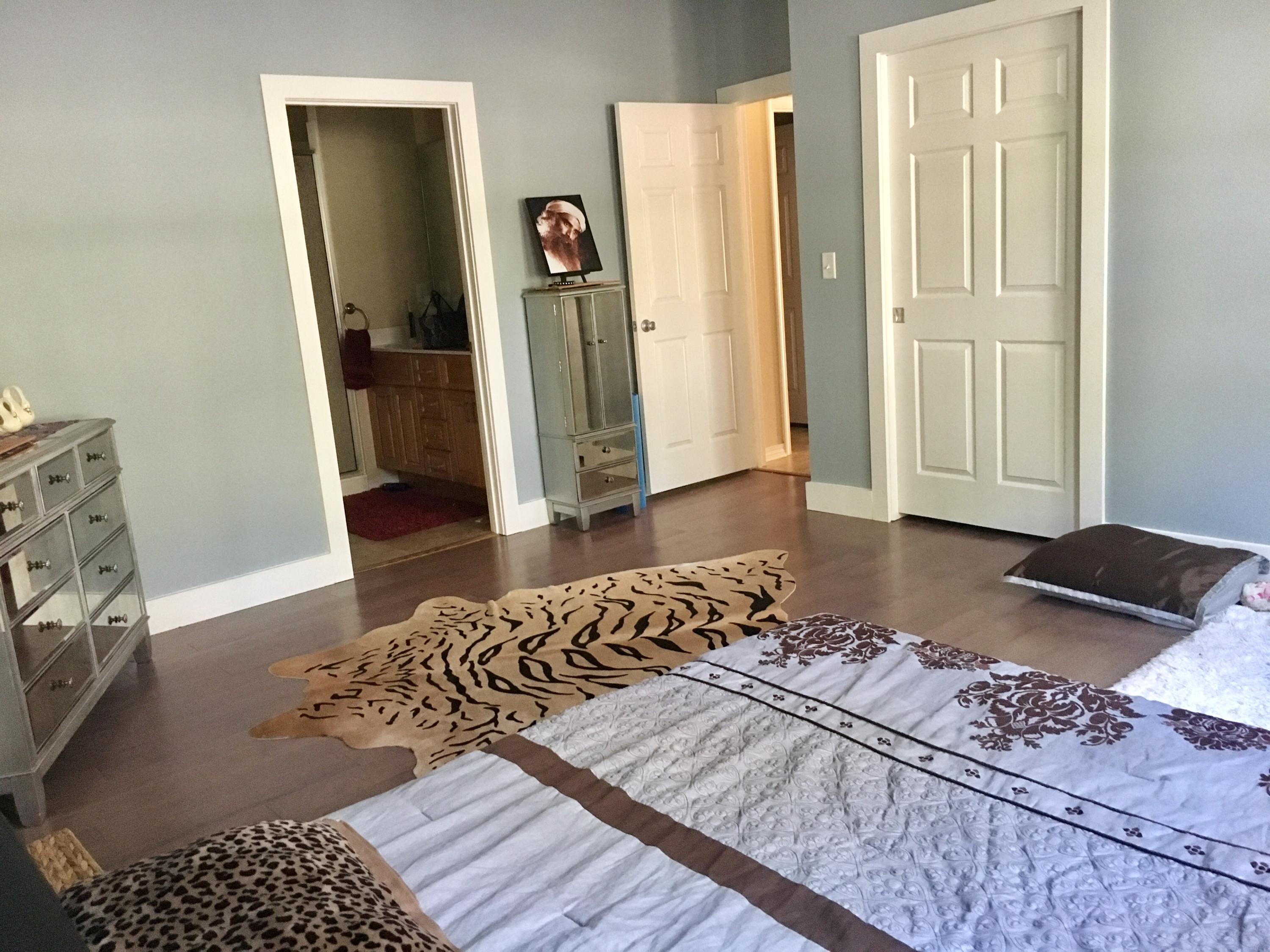 DOROTHY BOWEN ESTATES - Residential