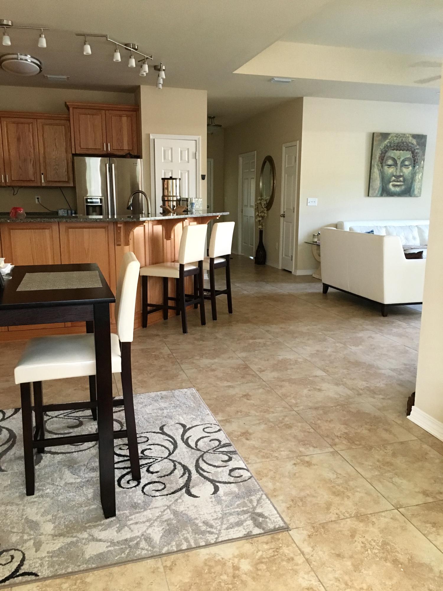 DOROTHY BOWEN ESTATES - Residential