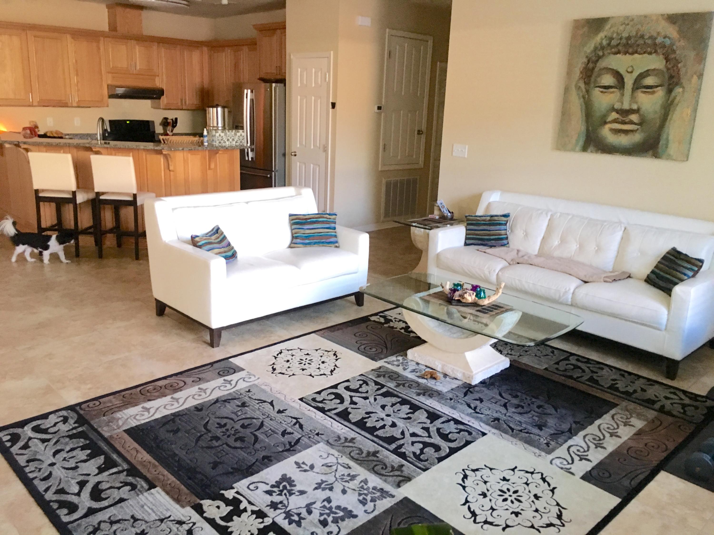 DOROTHY BOWEN ESTATES - Residential