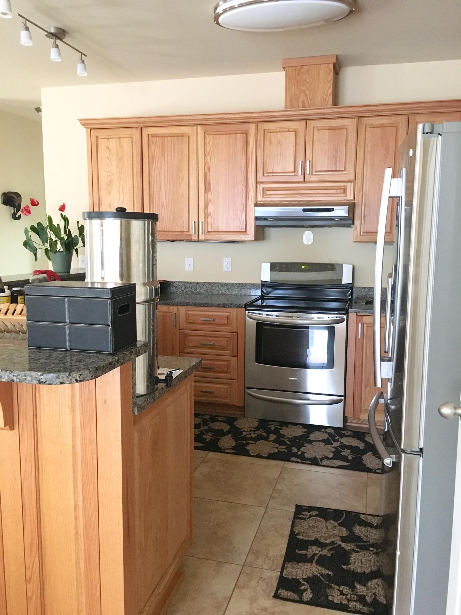 DOROTHY BOWEN ESTATES - Residential