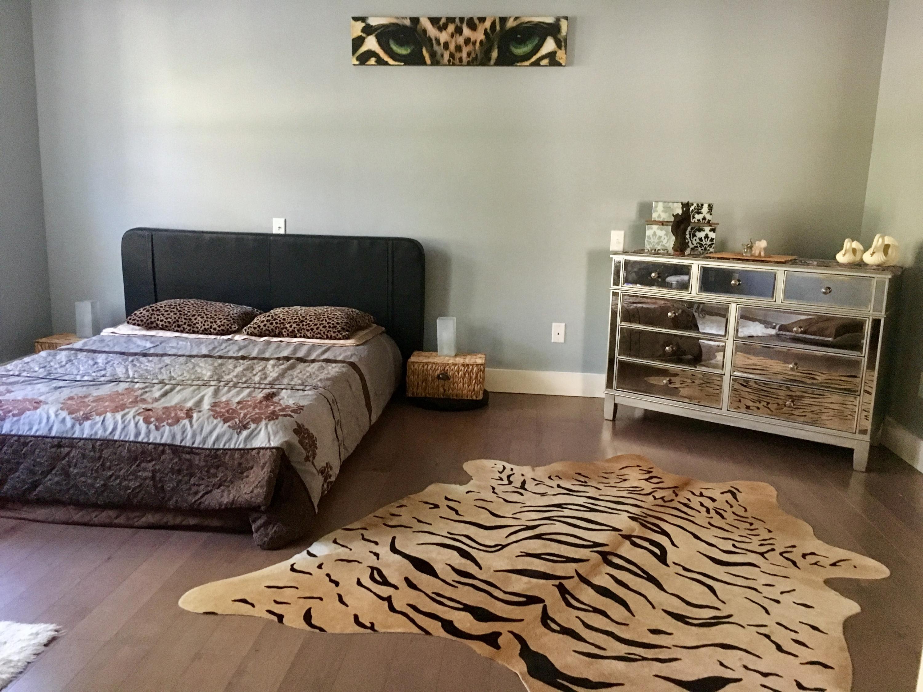 DOROTHY BOWEN ESTATES - Residential