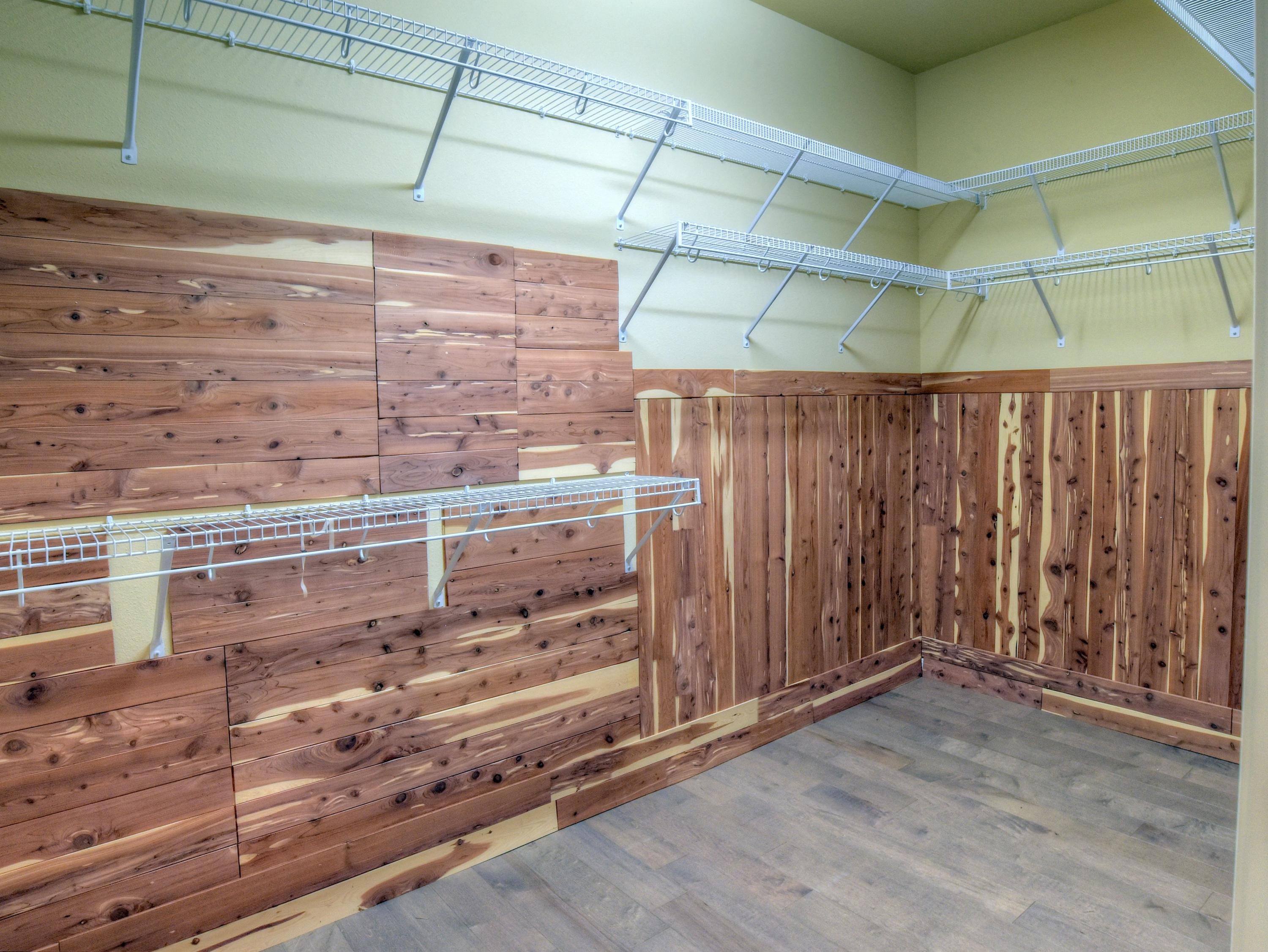 DOROTHY BOWEN ESTATES - Residential