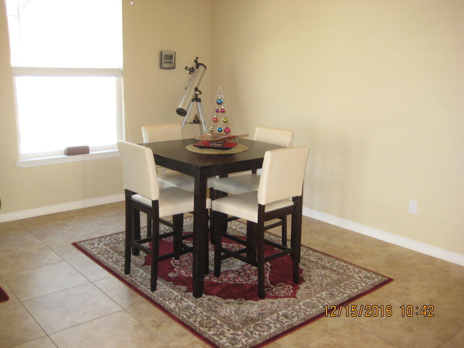 DOROTHY BOWEN ESTATES - Residential