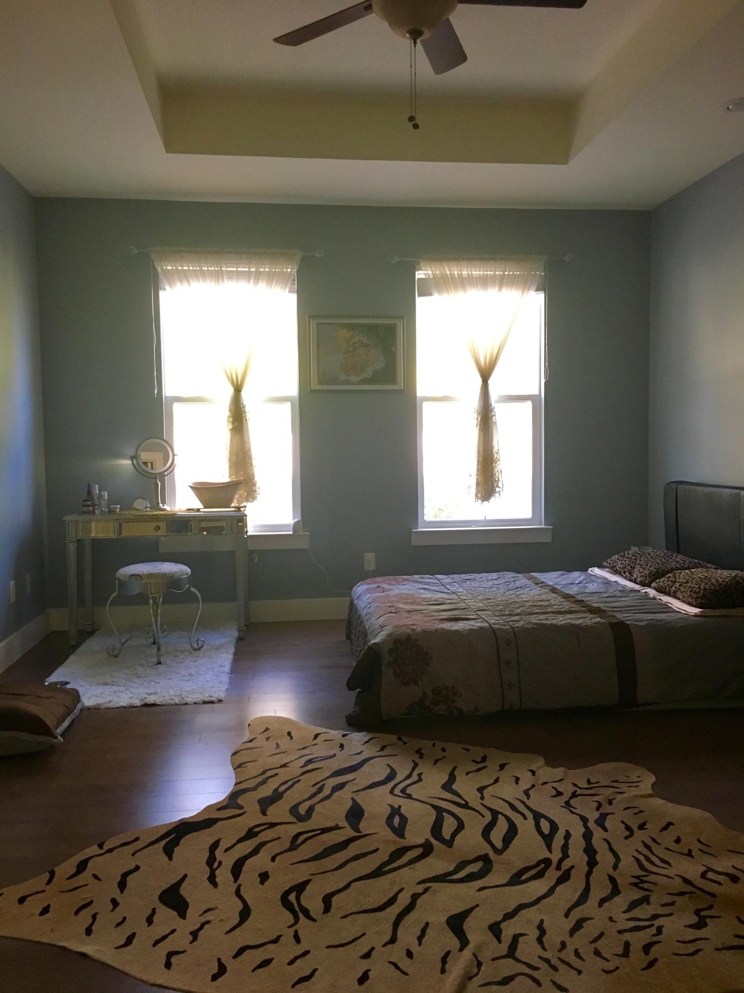 DOROTHY BOWEN ESTATES - Residential