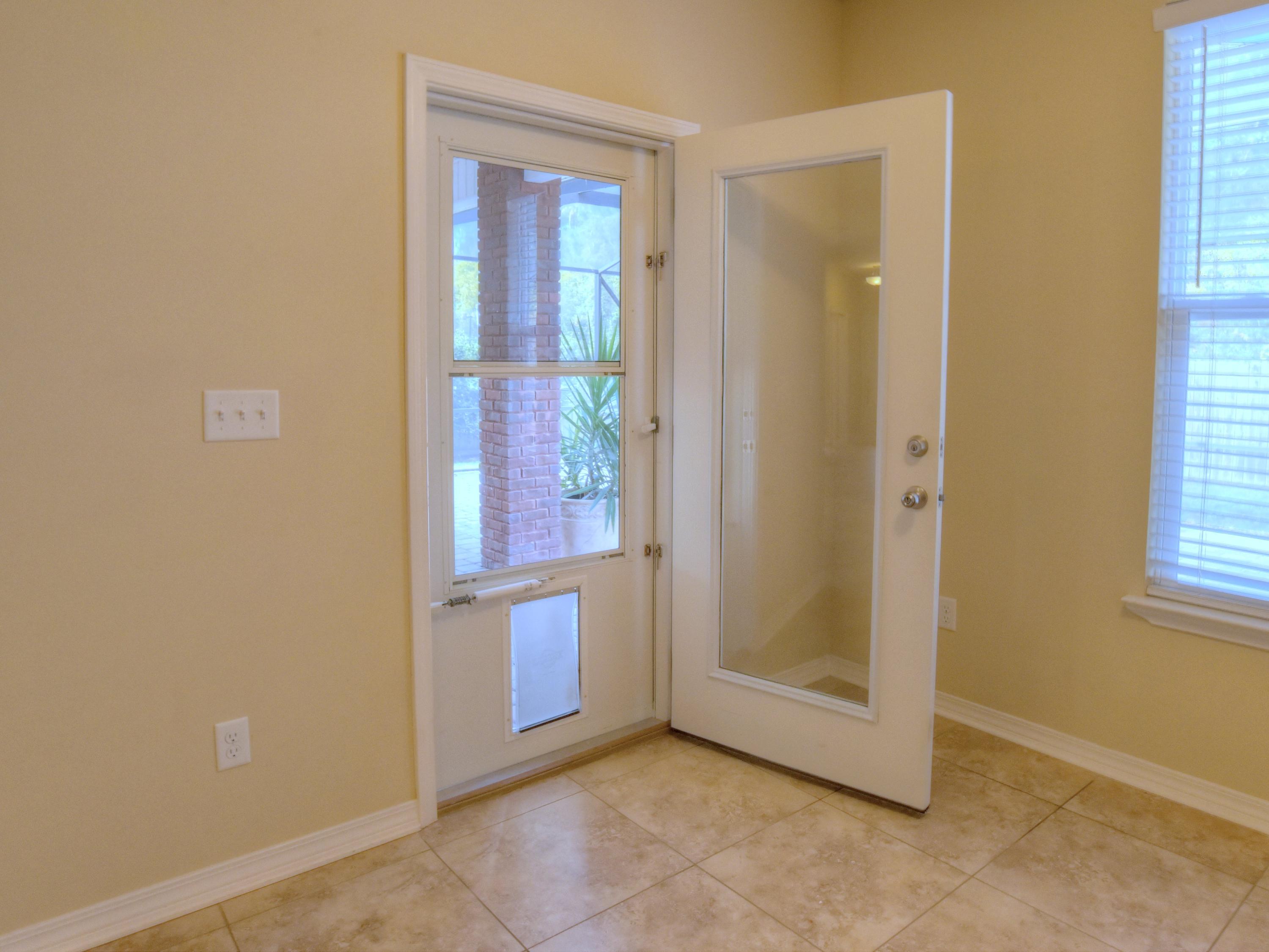 DOROTHY BOWEN ESTATES - Residential