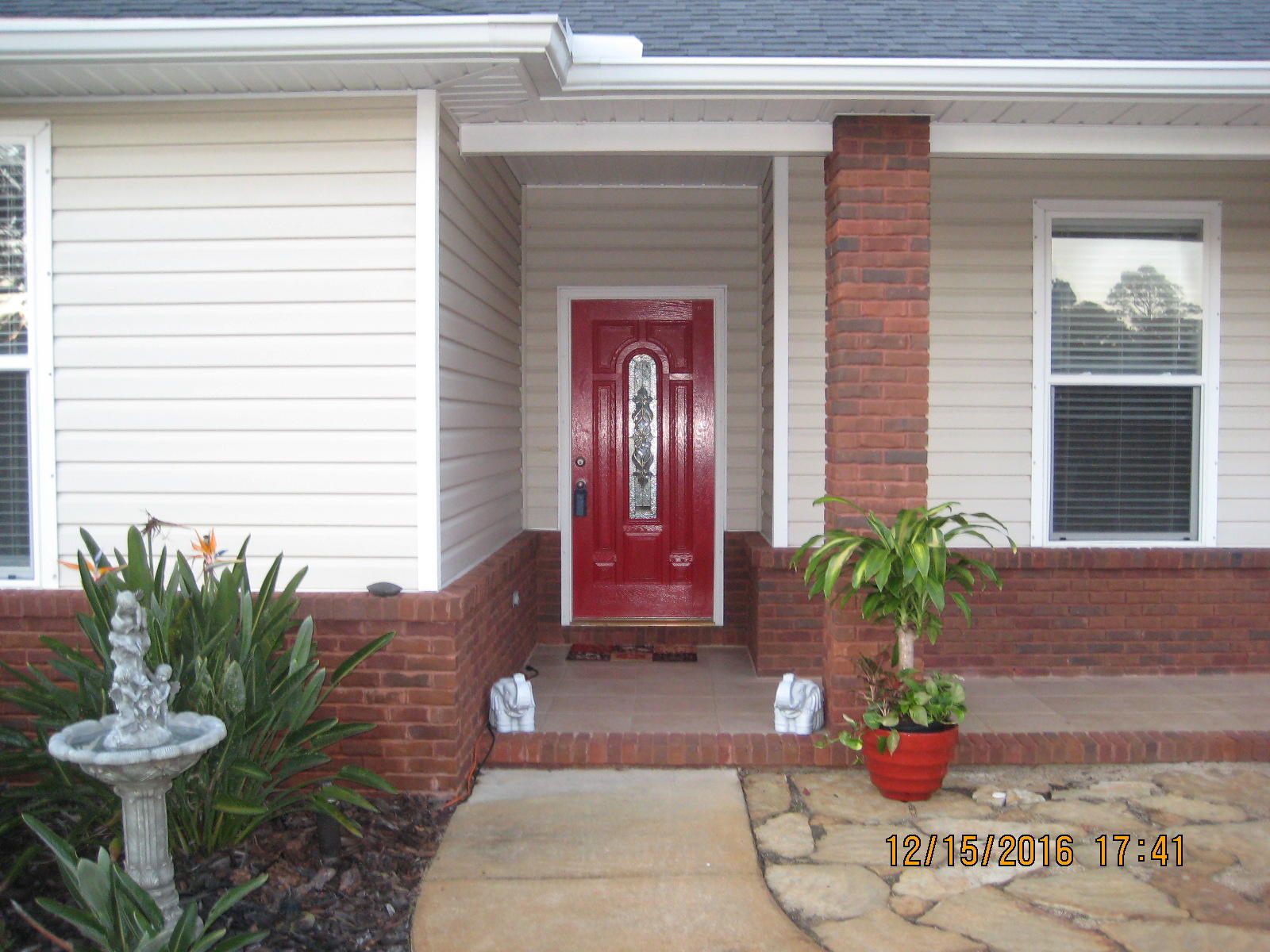 DOROTHY BOWEN ESTATES - Residential