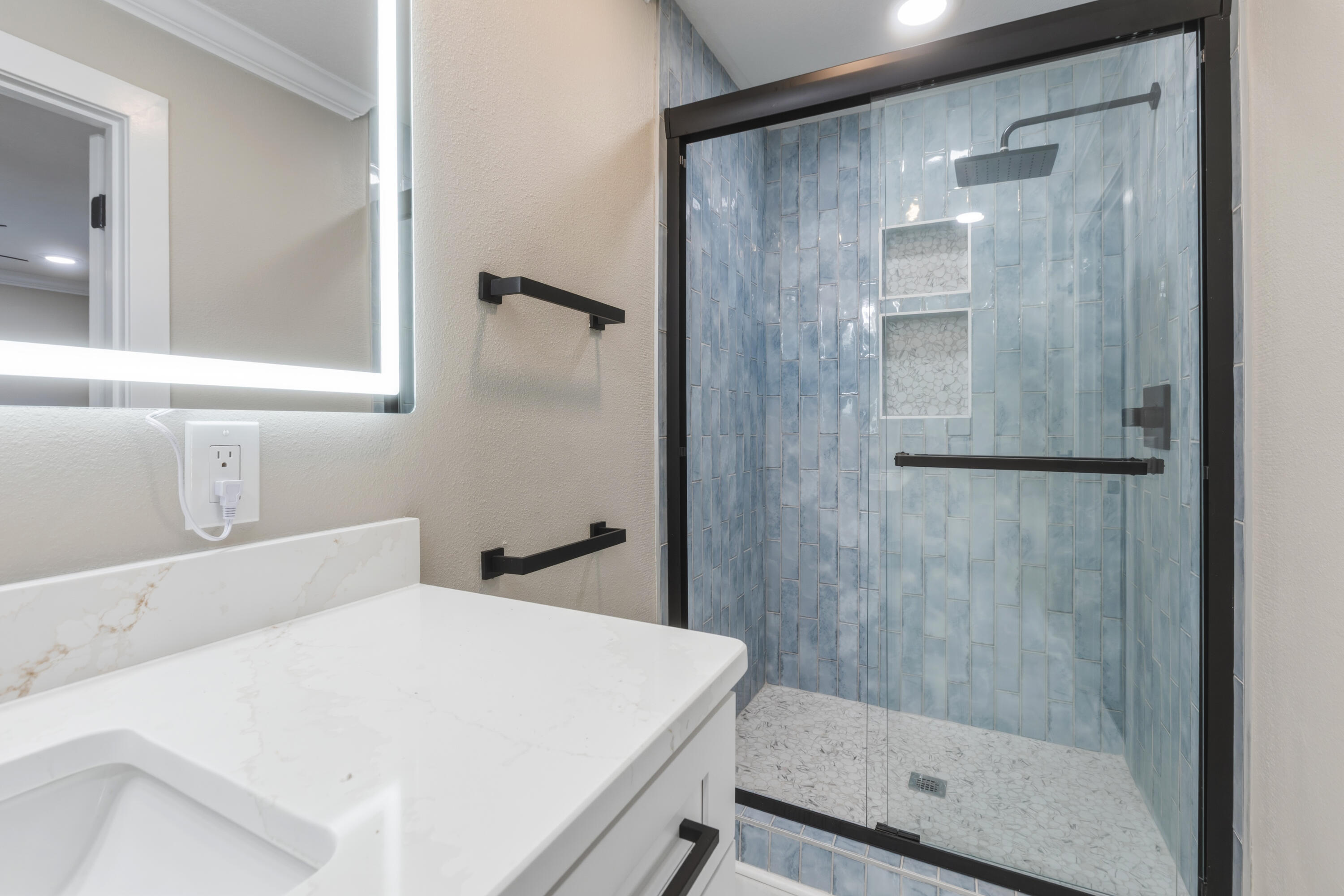 NEW CITY TRACT - Residential