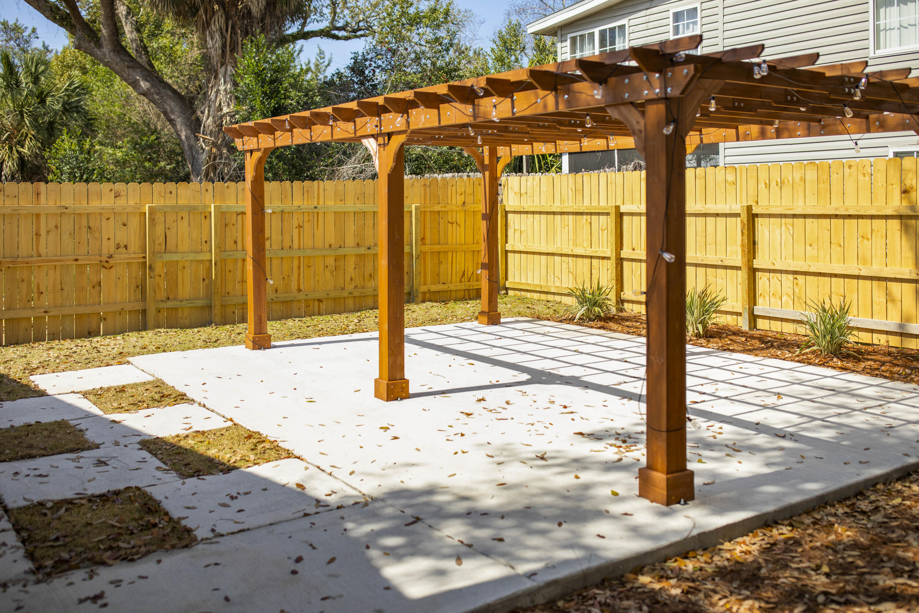 NEW CITY TRACT - Residential