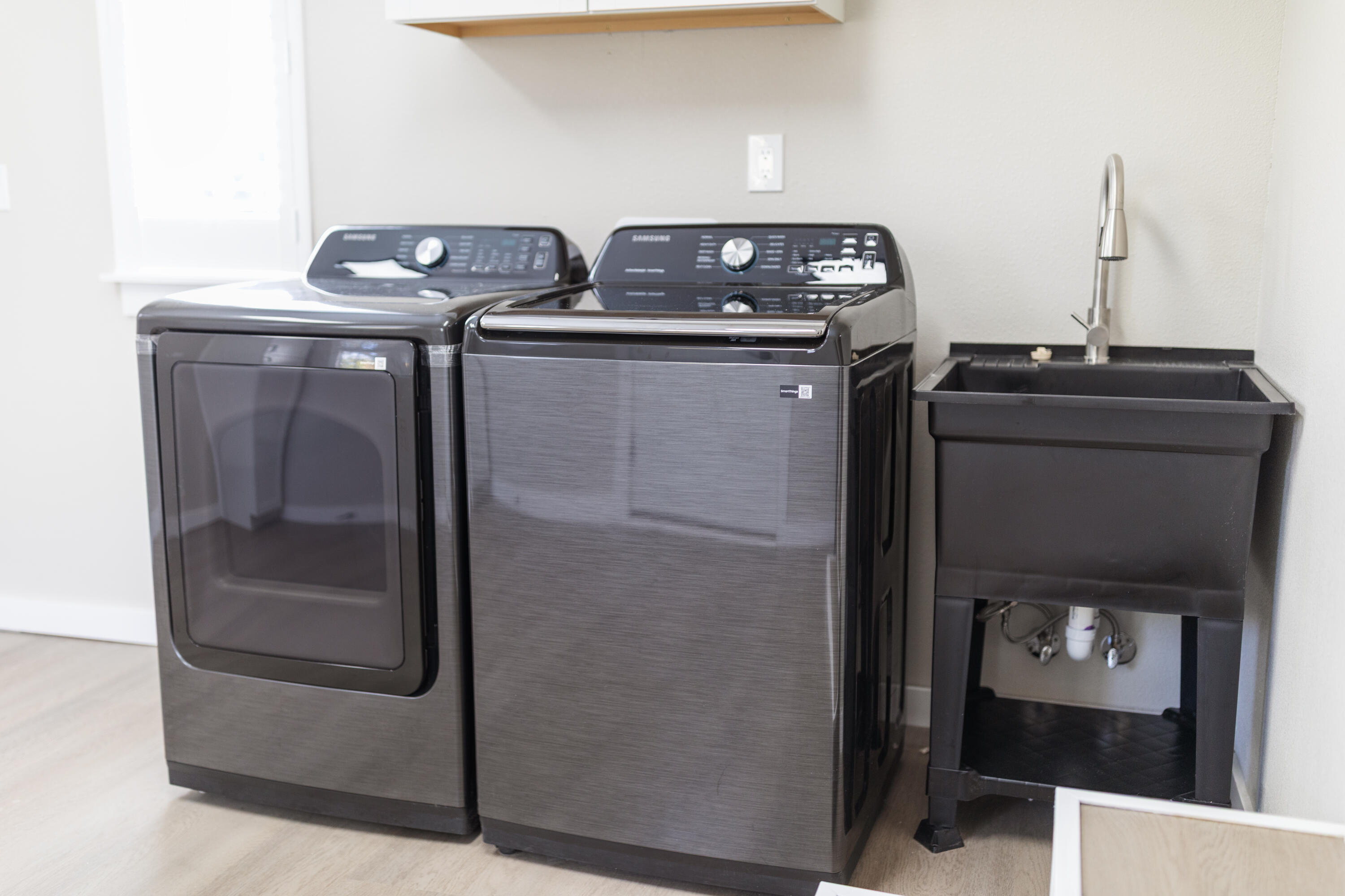 NEW CITY TRACT - Residential