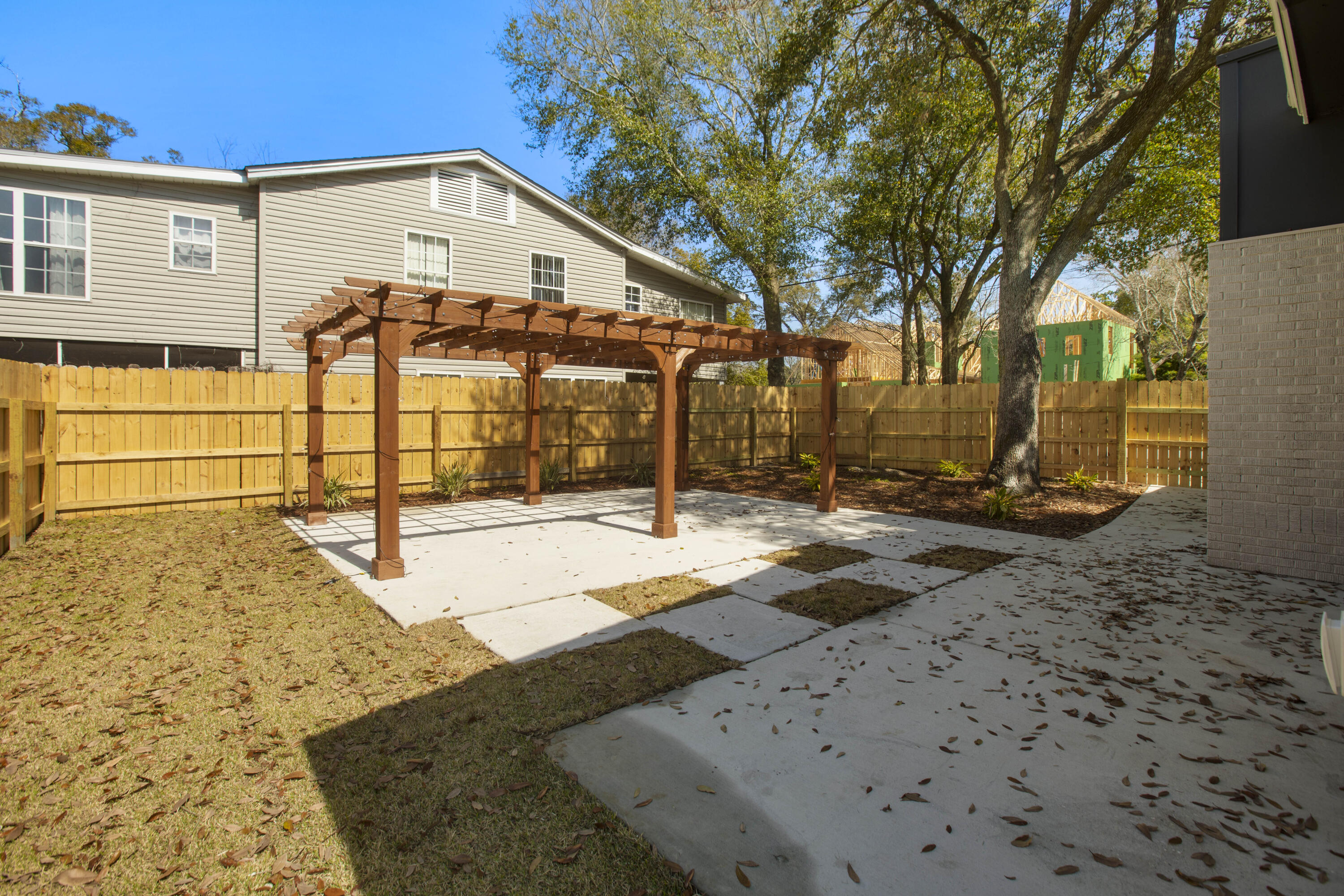 NEW CITY TRACT - Residential