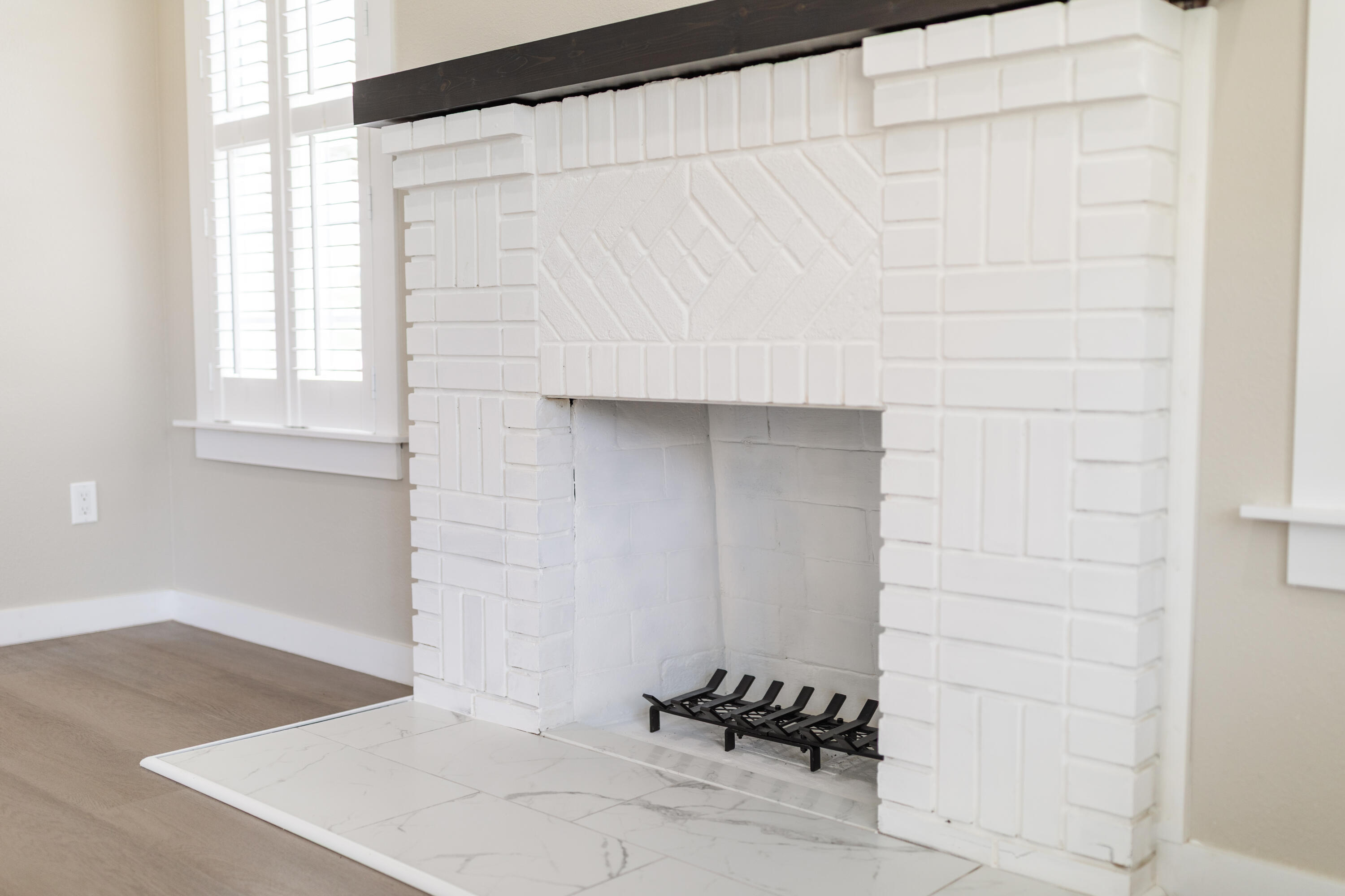 NEW CITY TRACT - Residential