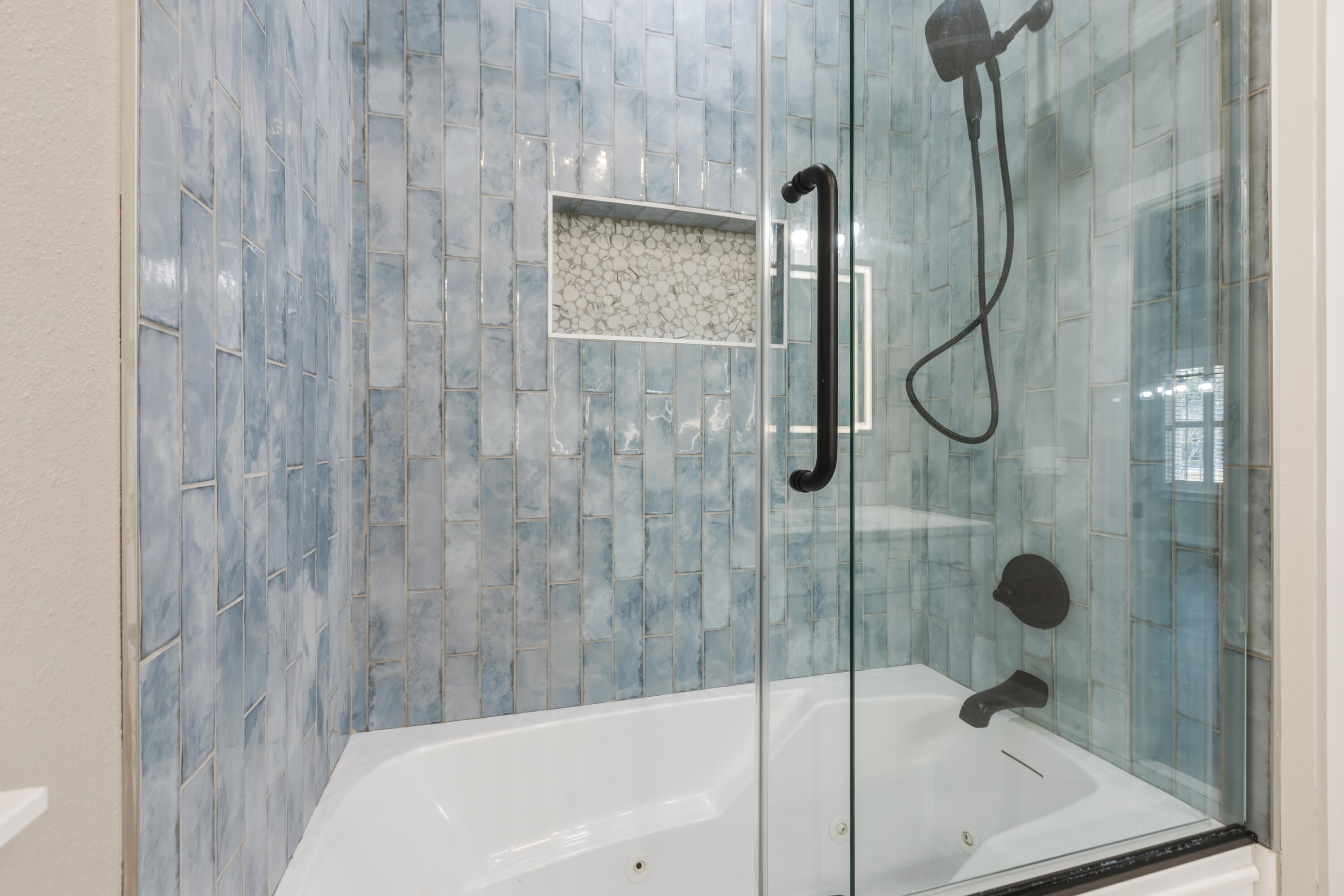 NEW CITY TRACT - Residential