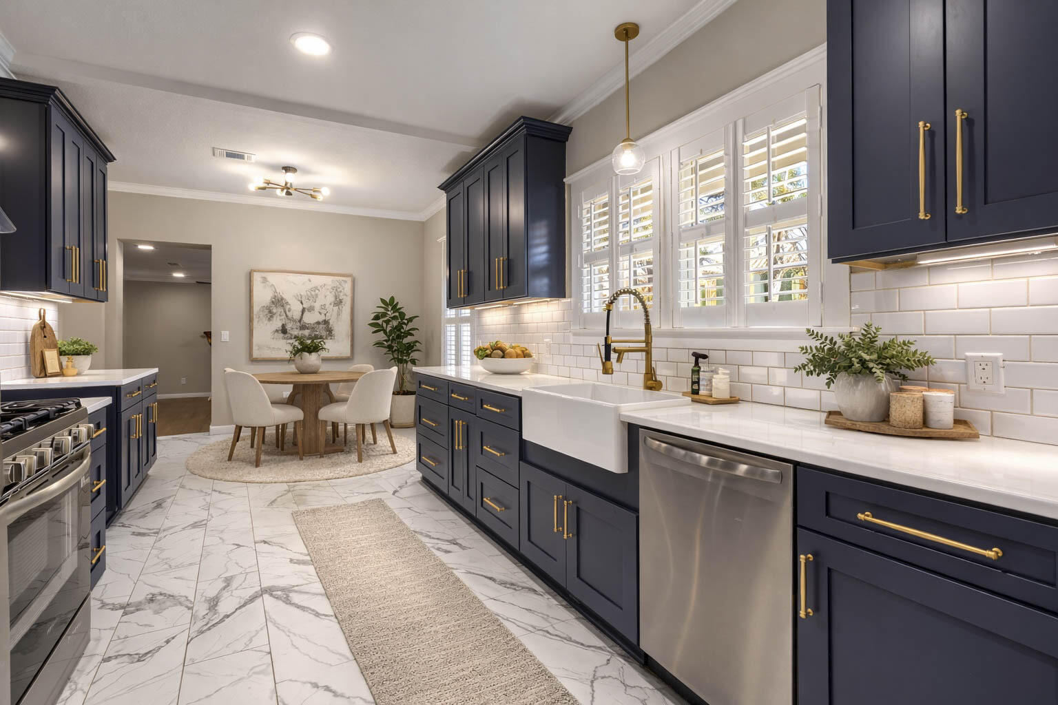 NEW CITY TRACT - Residential