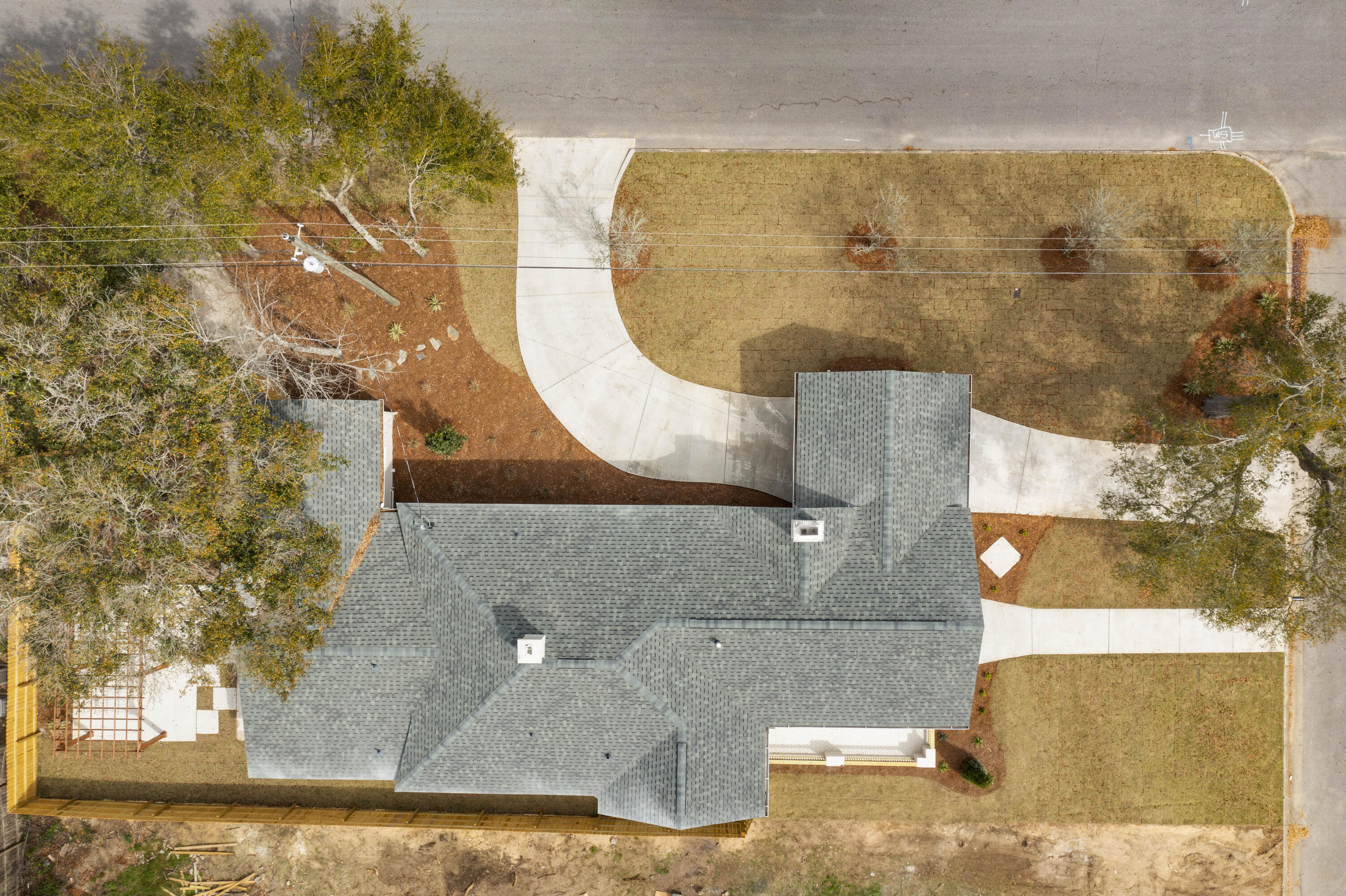 NEW CITY TRACT - Residential