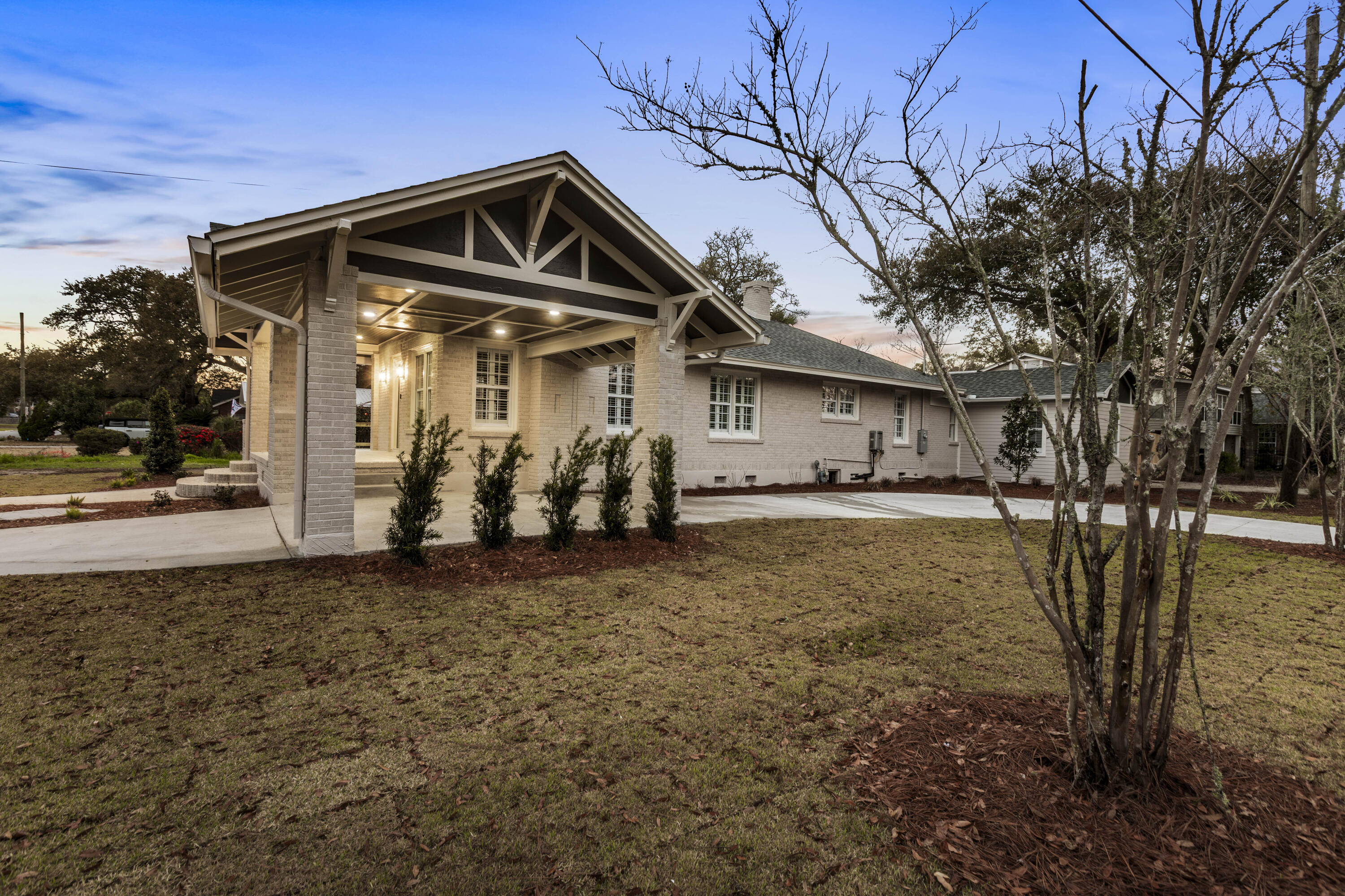 NEW CITY TRACT - Residential