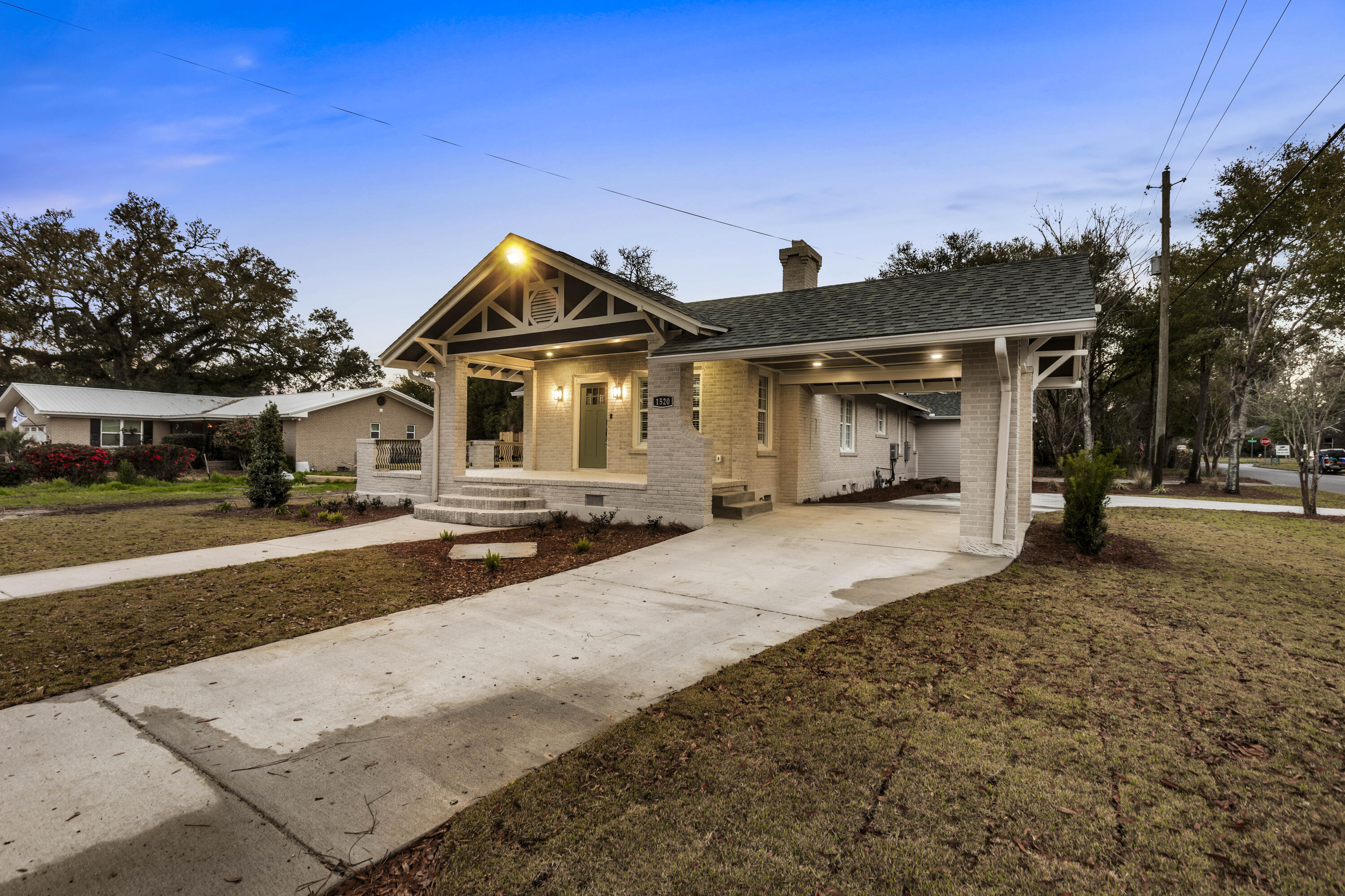 NEW CITY TRACT - Residential