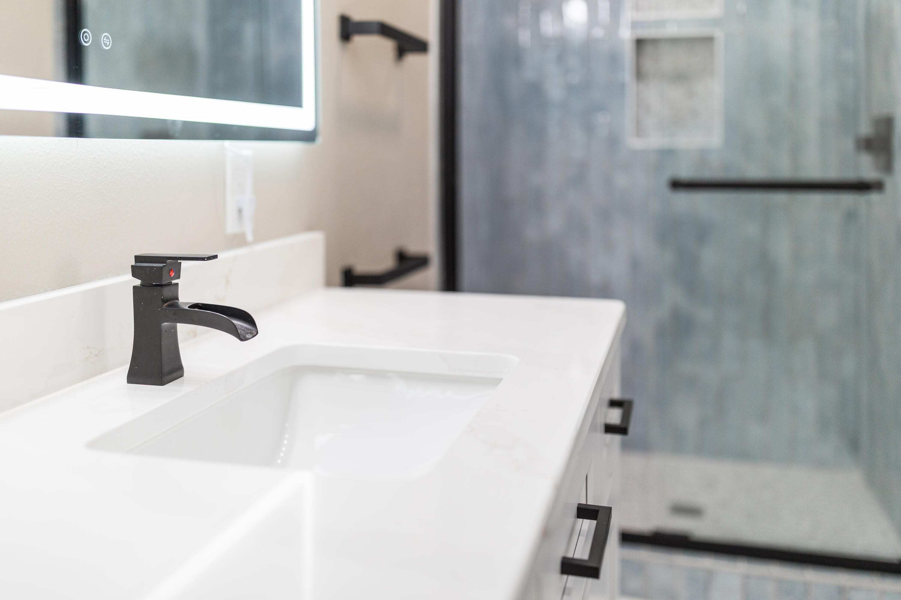 NEW CITY TRACT - Residential