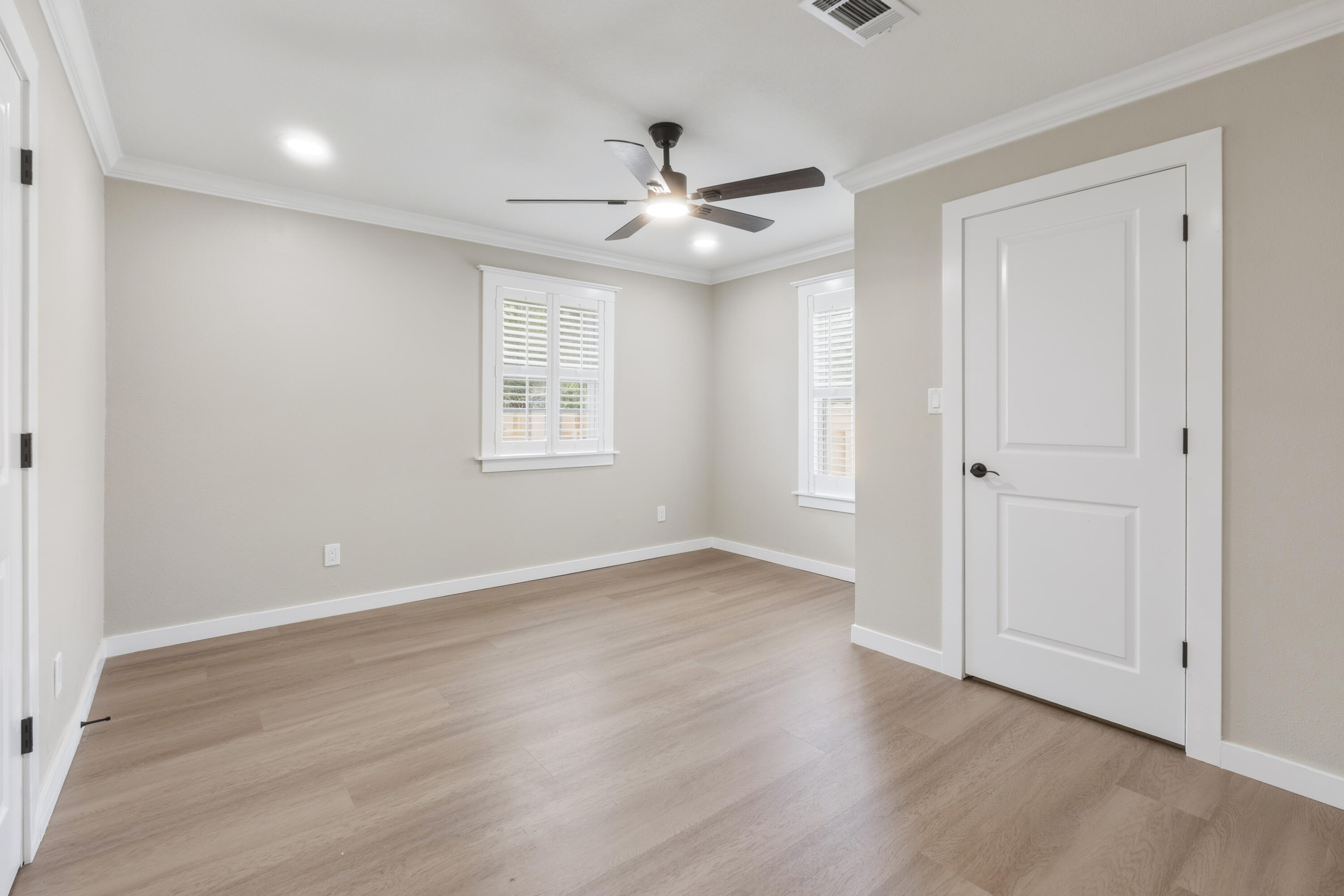 NEW CITY TRACT - Residential