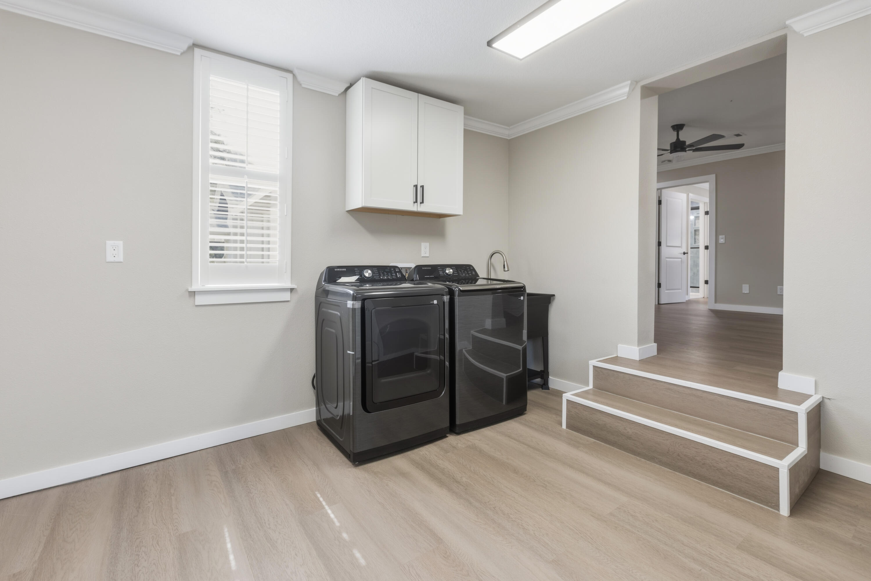 NEW CITY TRACT - Residential