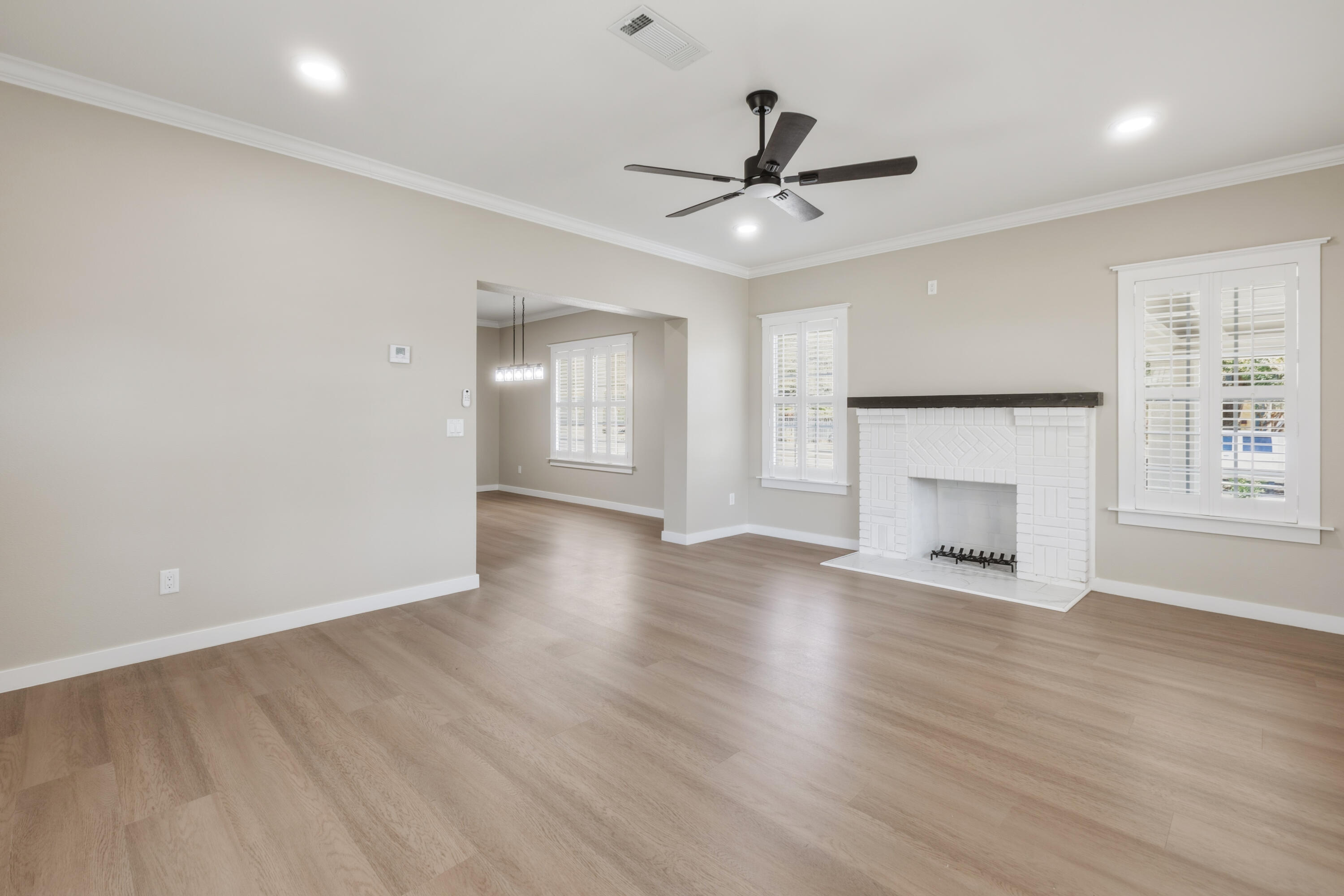 NEW CITY TRACT - Residential