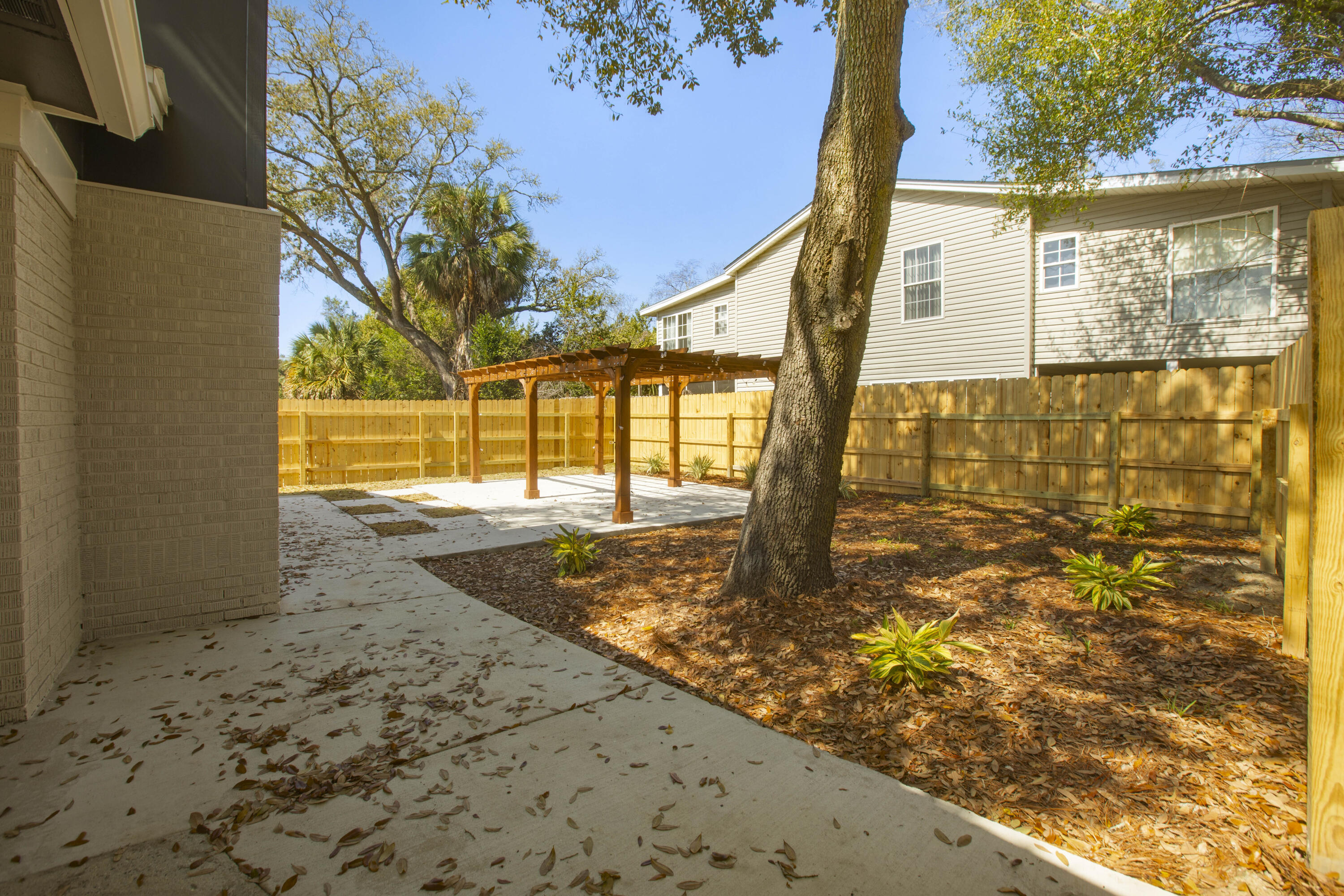 NEW CITY TRACT - Residential