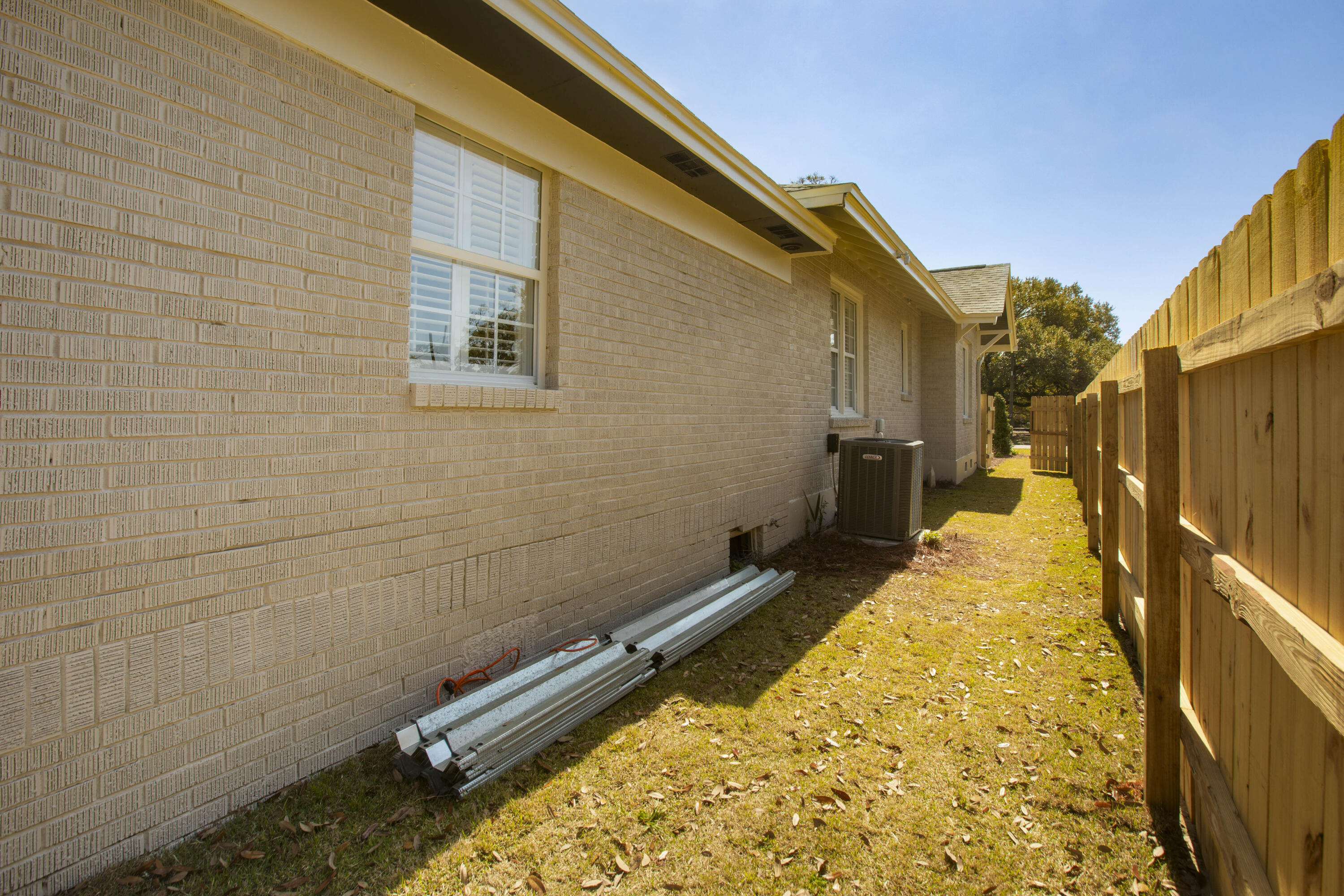 NEW CITY TRACT - Residential