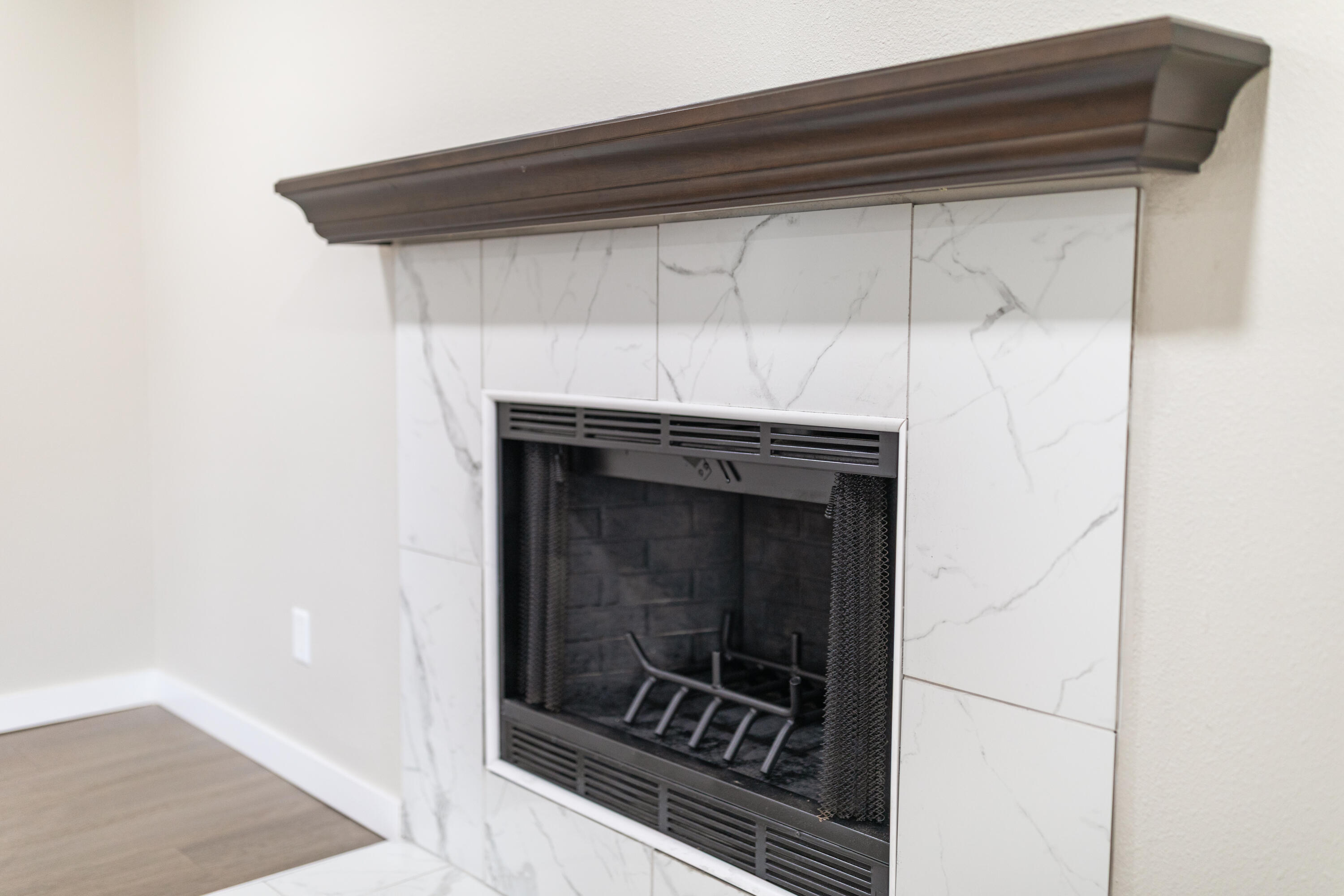 NEW CITY TRACT - Residential