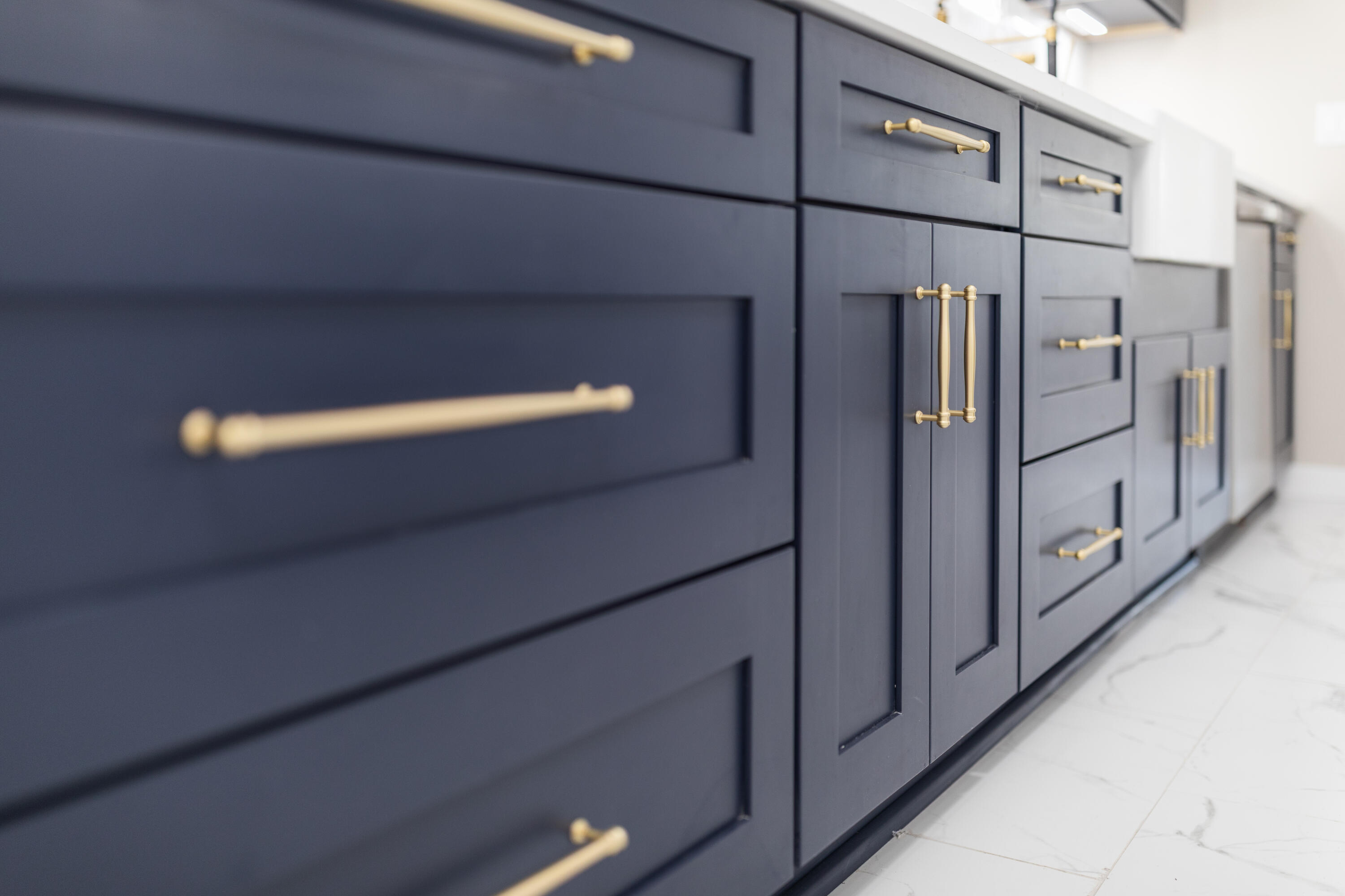 NEW CITY TRACT - Residential