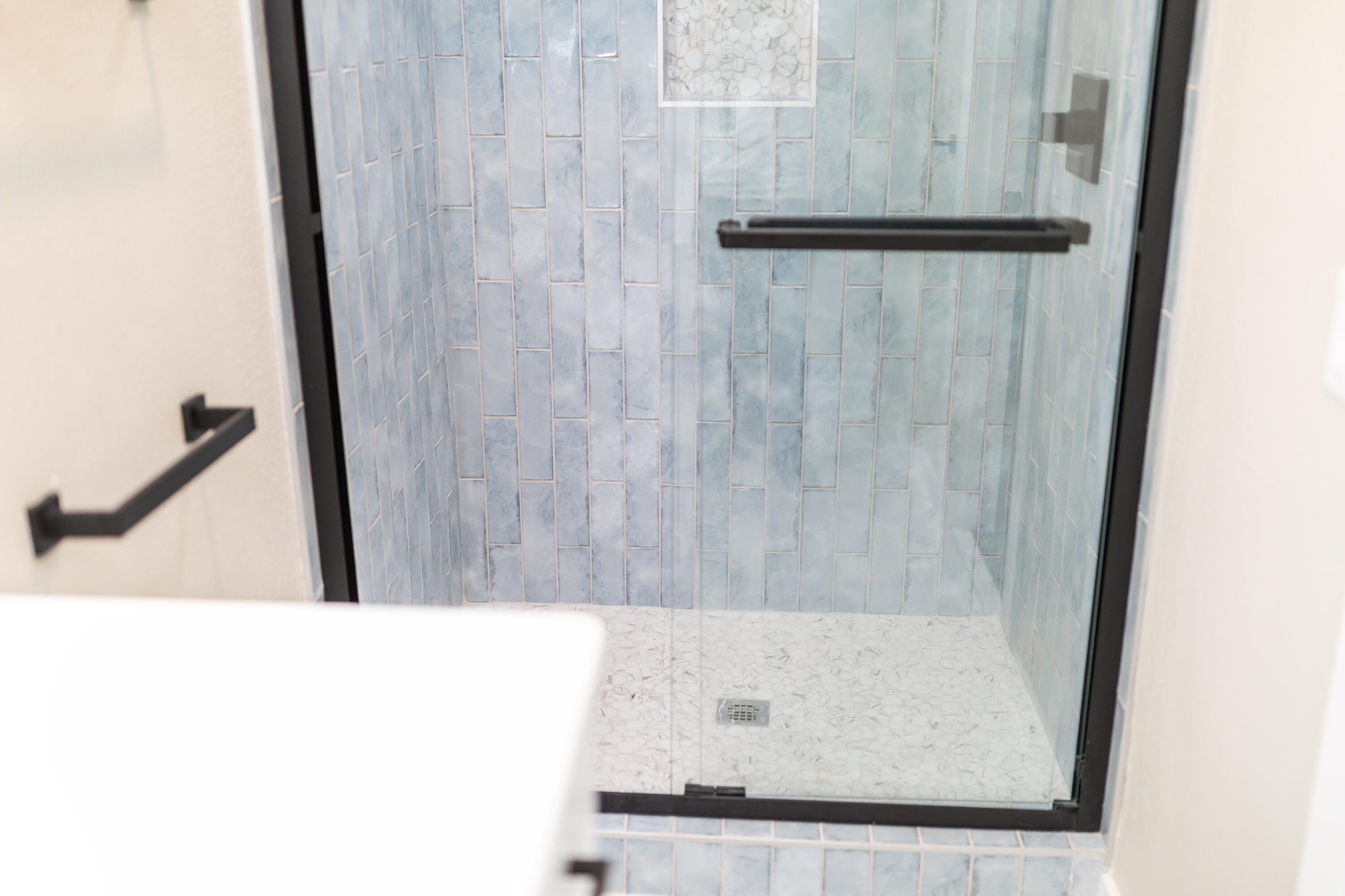 NEW CITY TRACT - Residential