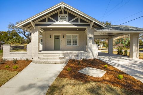 1520 E Hernandez Street Pensacola FL 32503