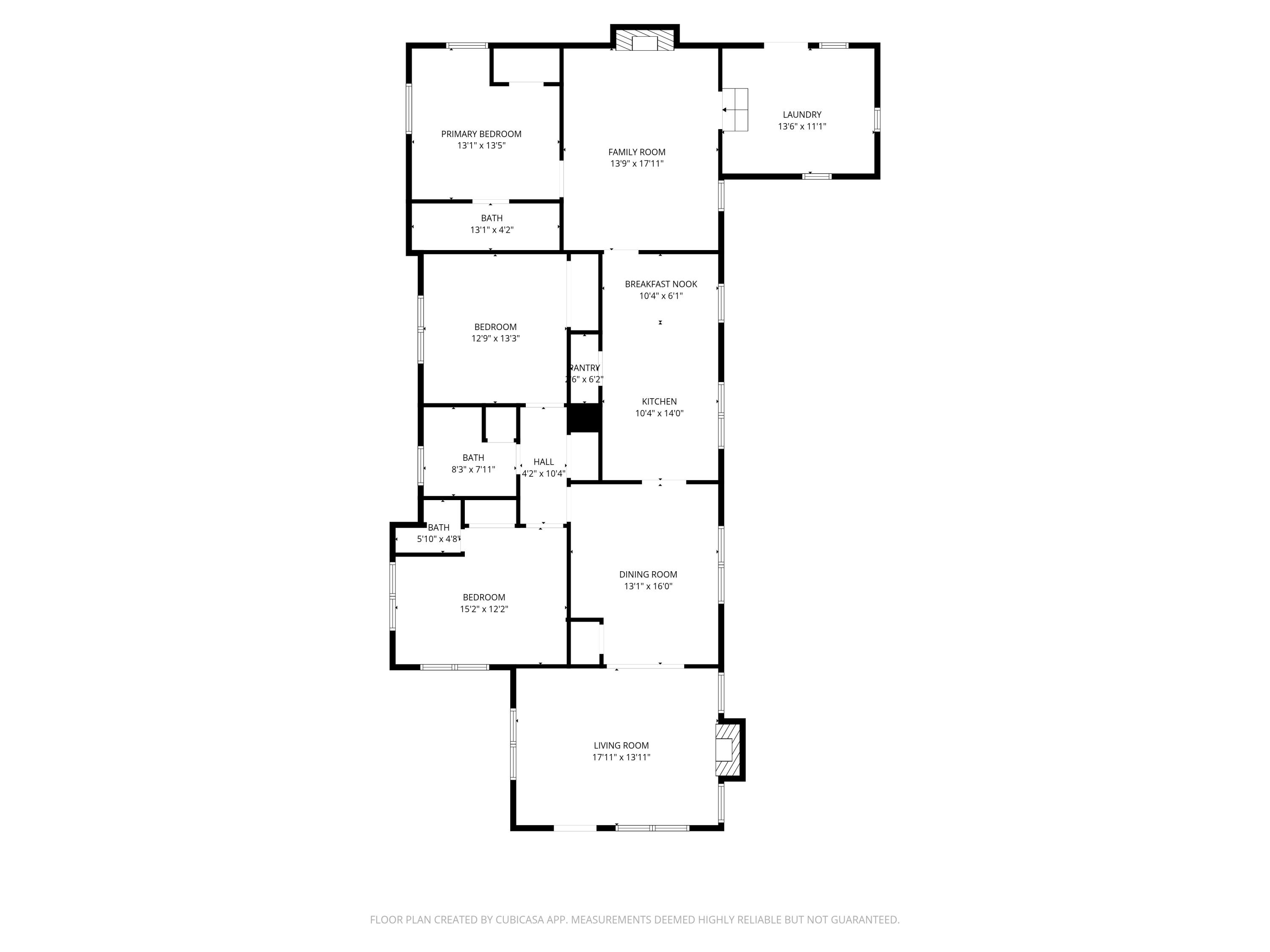 NEW CITY TRACT - Residential