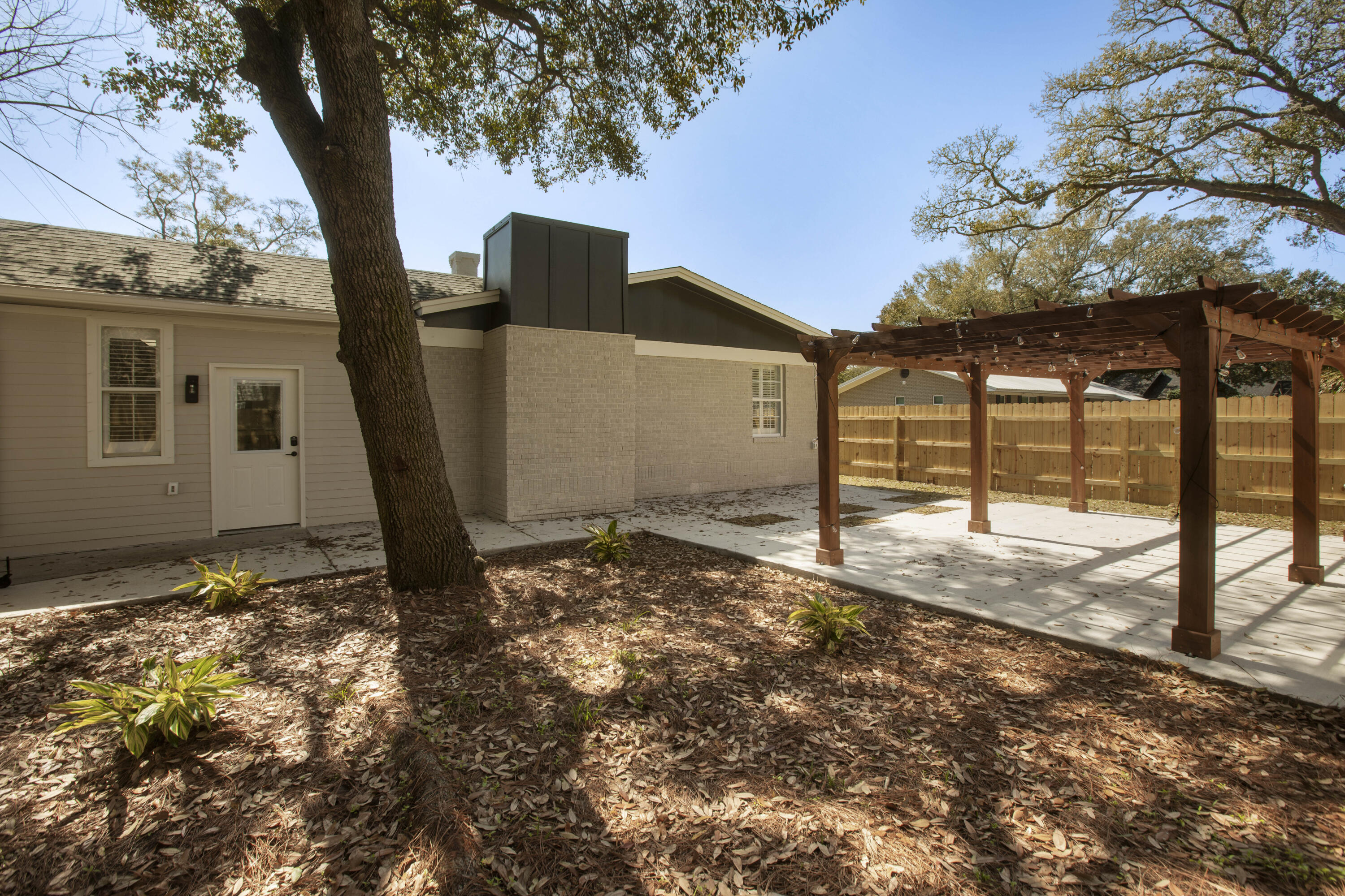 NEW CITY TRACT - Residential