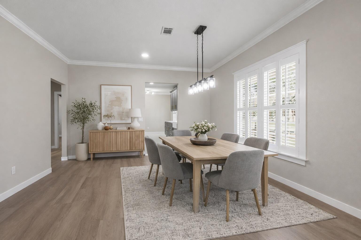 NEW CITY TRACT - Residential