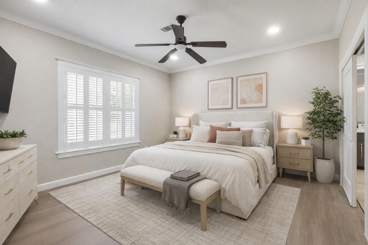 NEW CITY TRACT - Residential