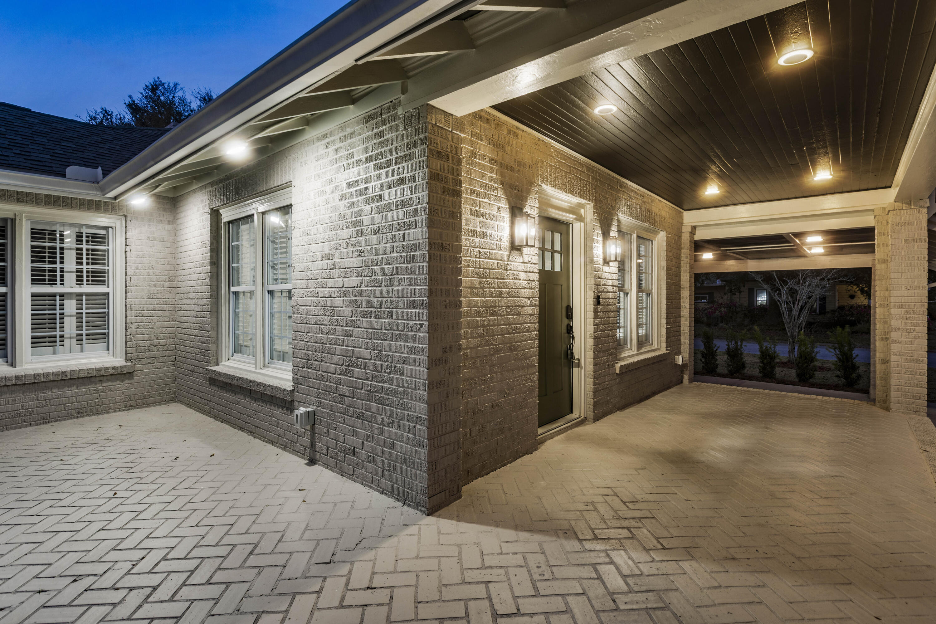 NEW CITY TRACT - Residential