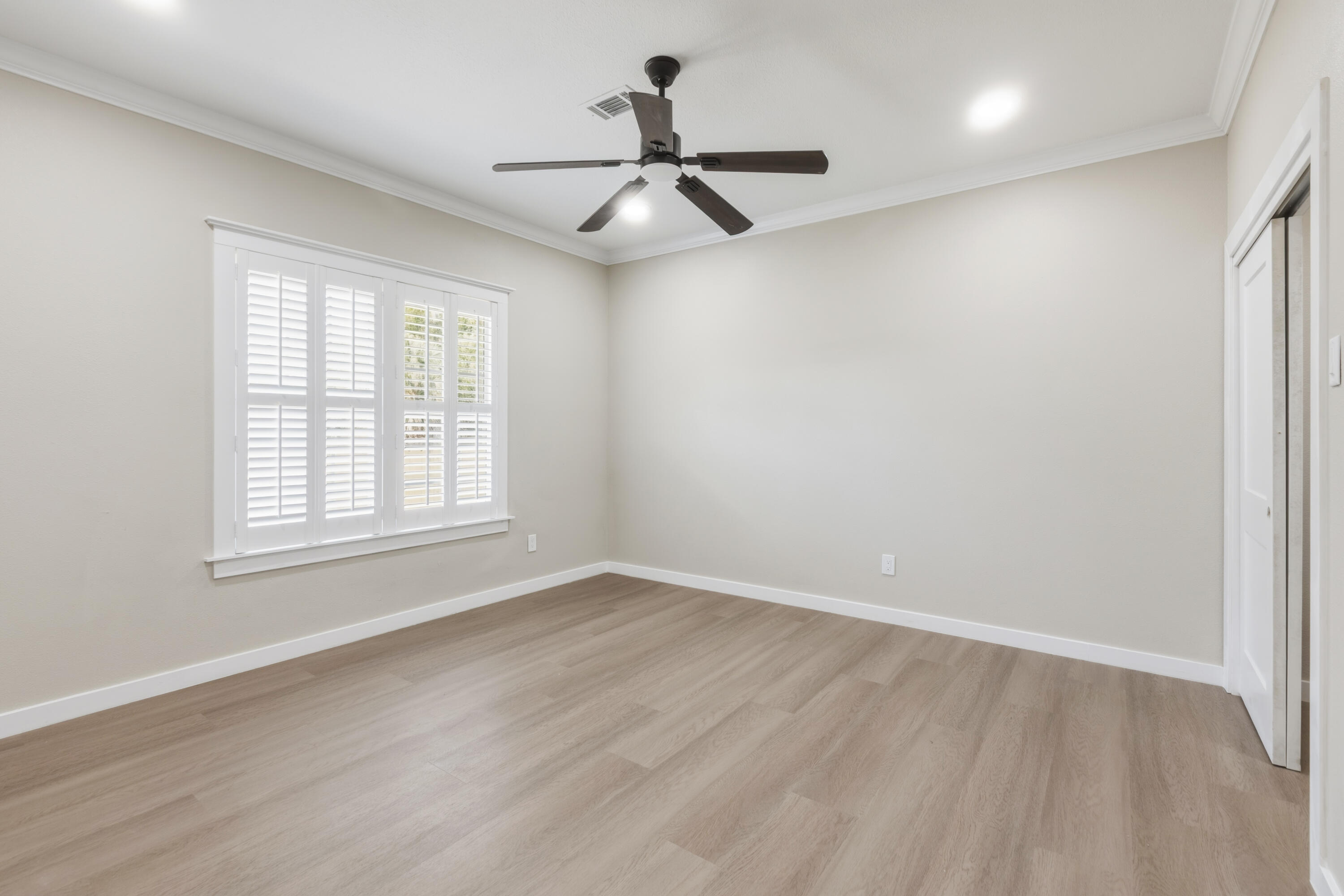 NEW CITY TRACT - Residential