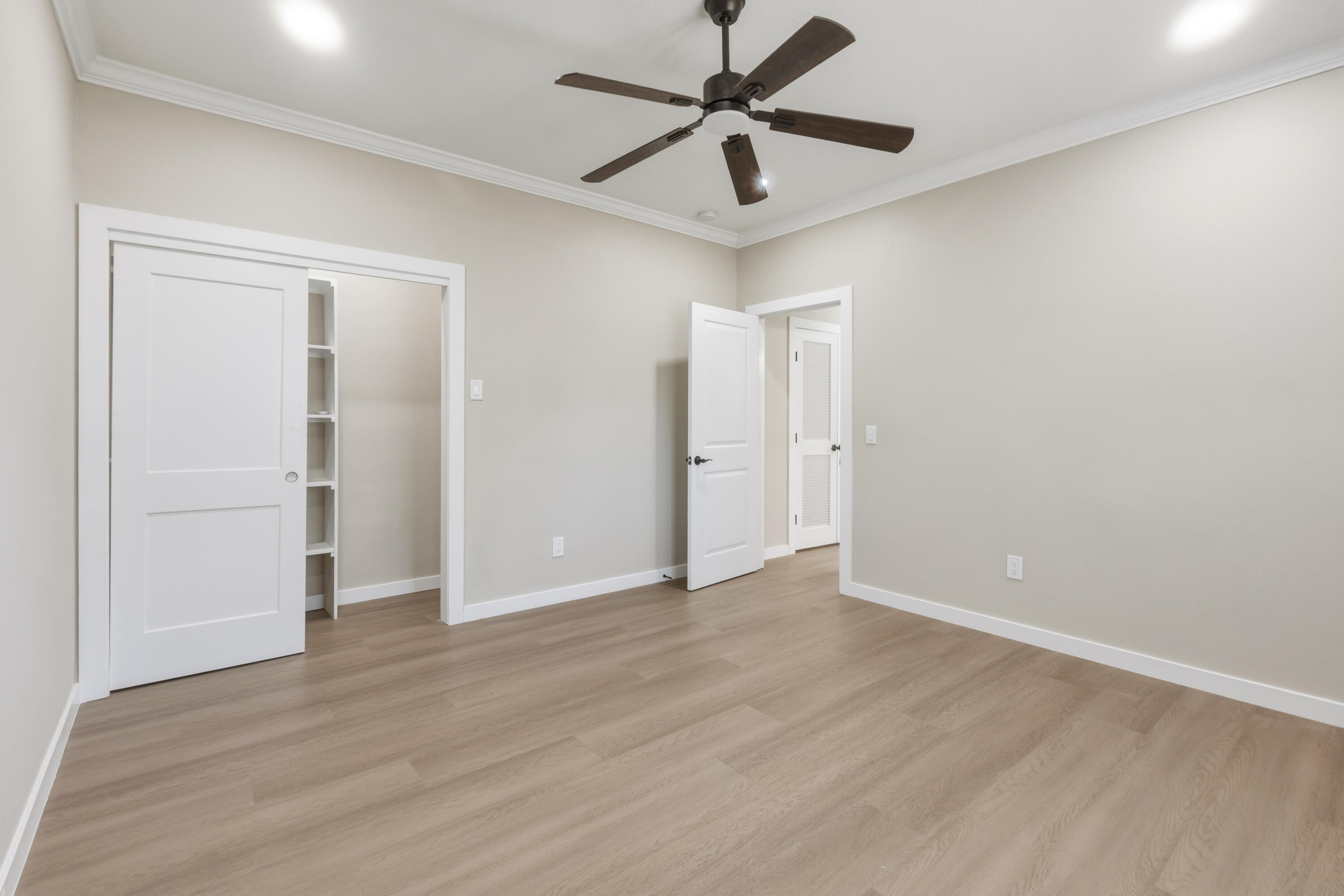 NEW CITY TRACT - Residential