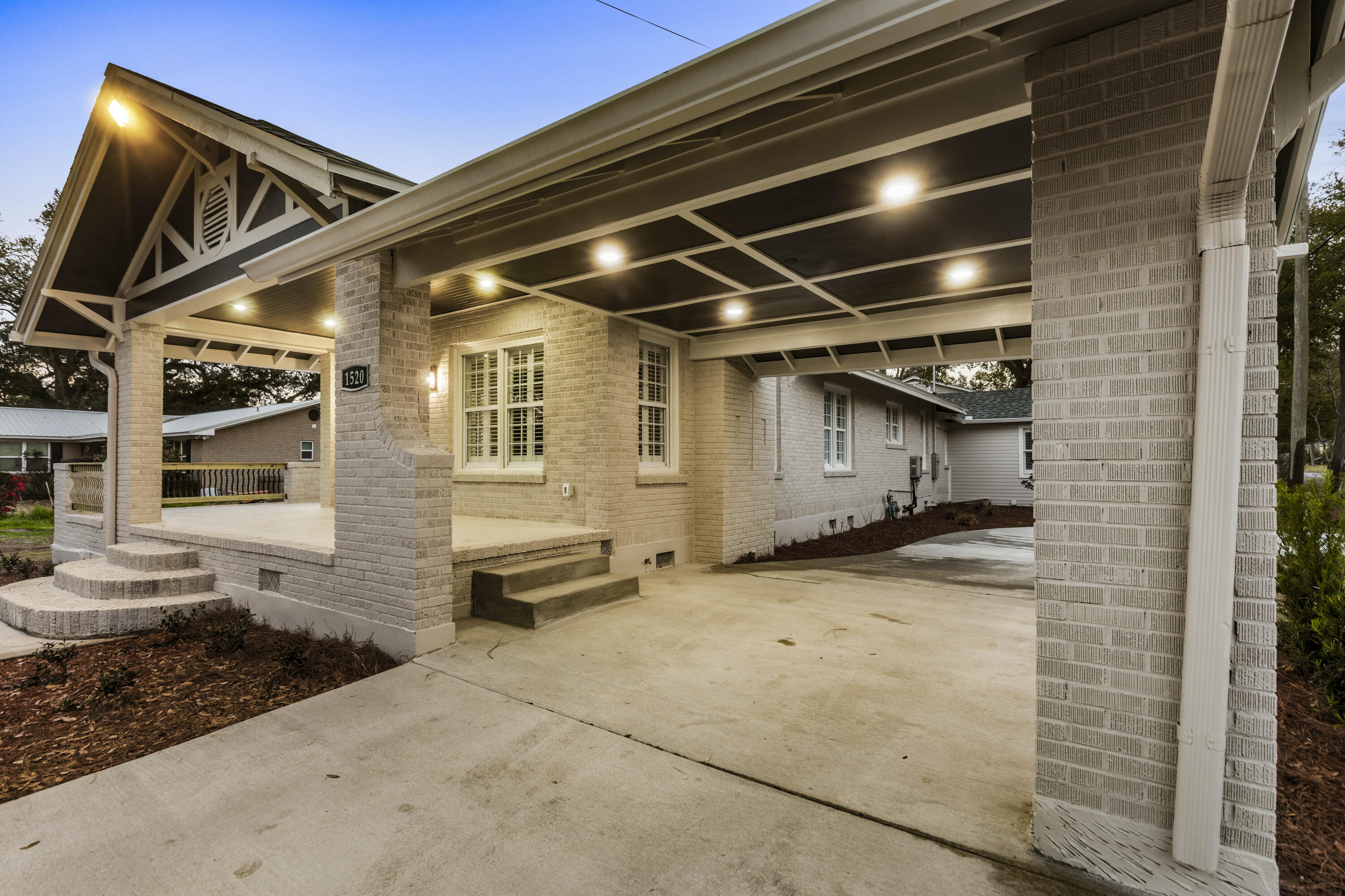 NEW CITY TRACT - Residential