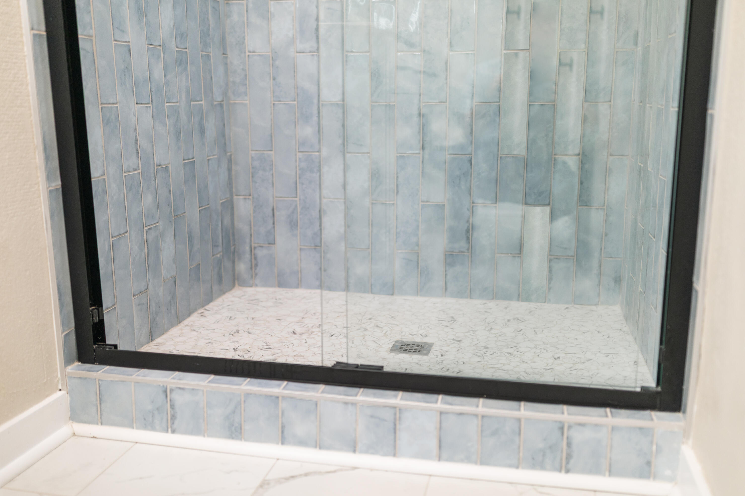 NEW CITY TRACT - Residential