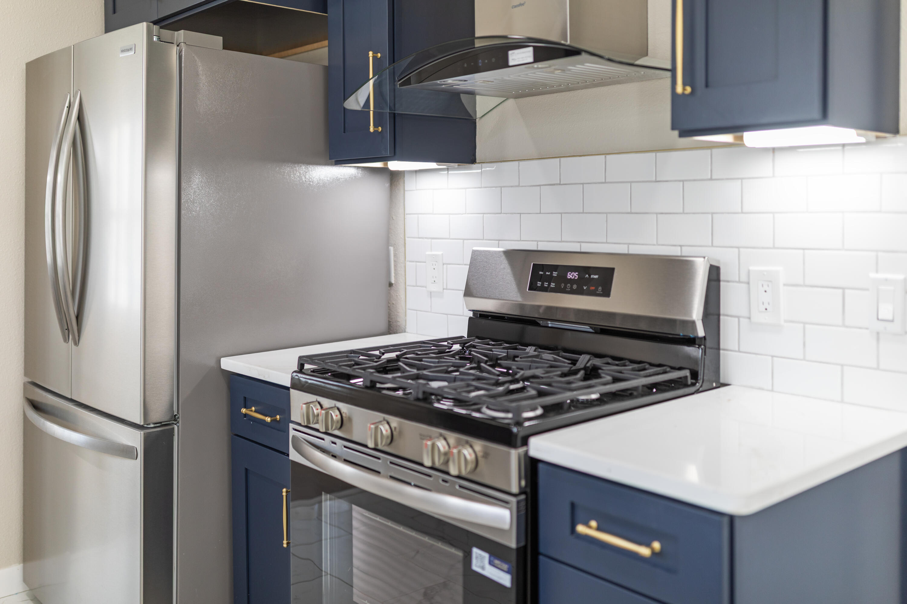 NEW CITY TRACT - Residential