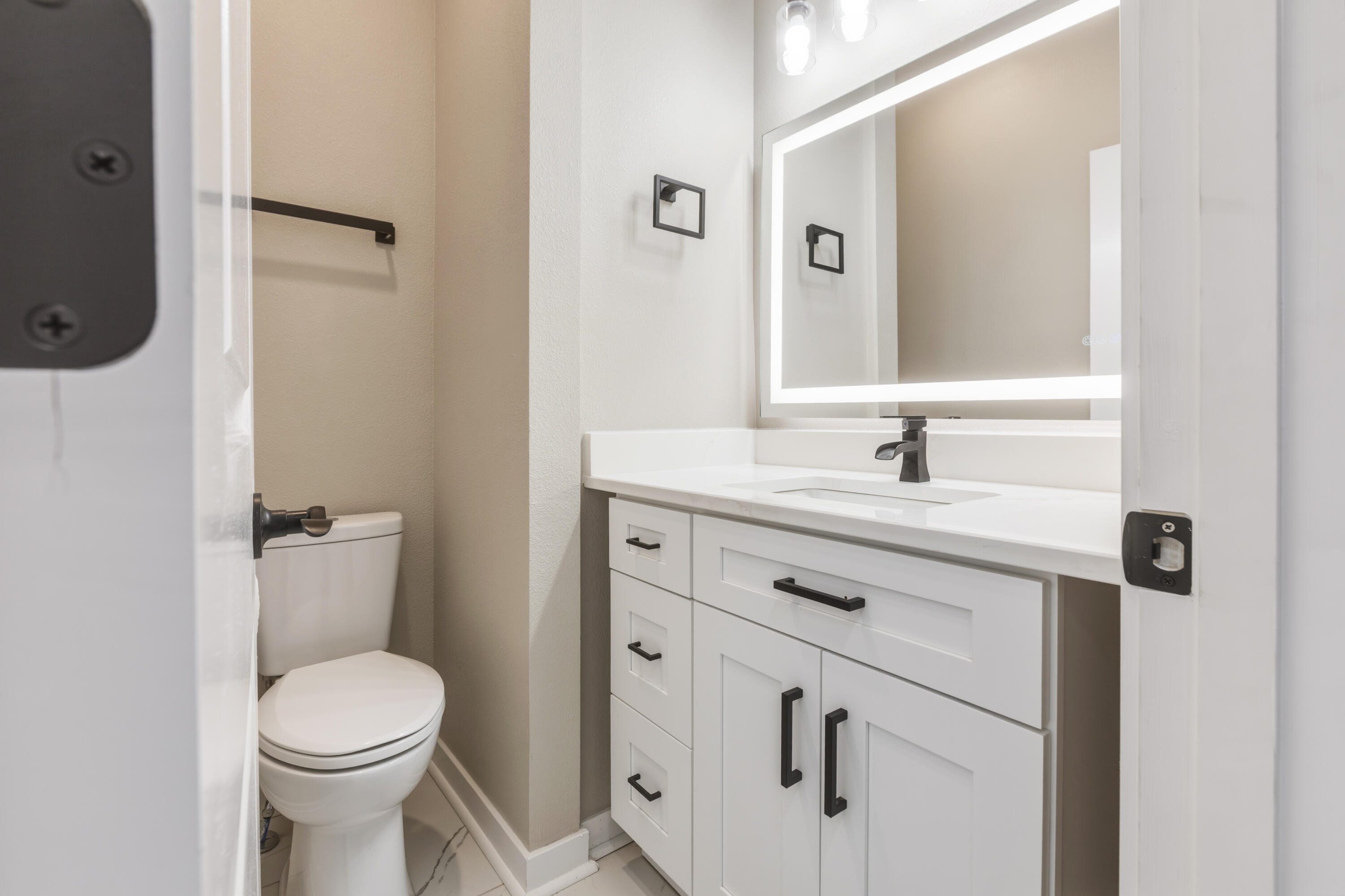 NEW CITY TRACT - Residential